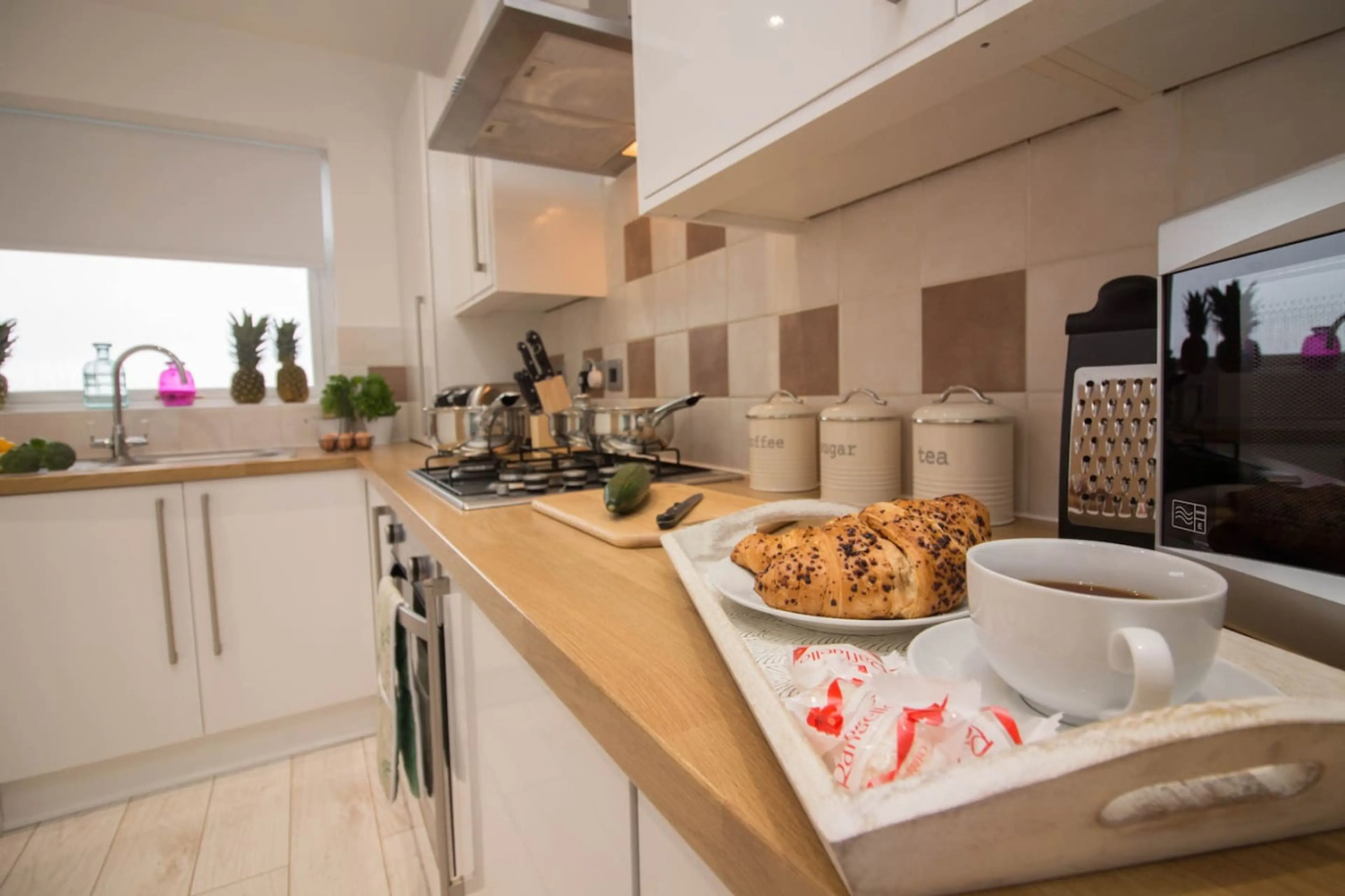 Ambler Thorn →Halifax 10mins | Family Friendly | Pets OK - Image 4