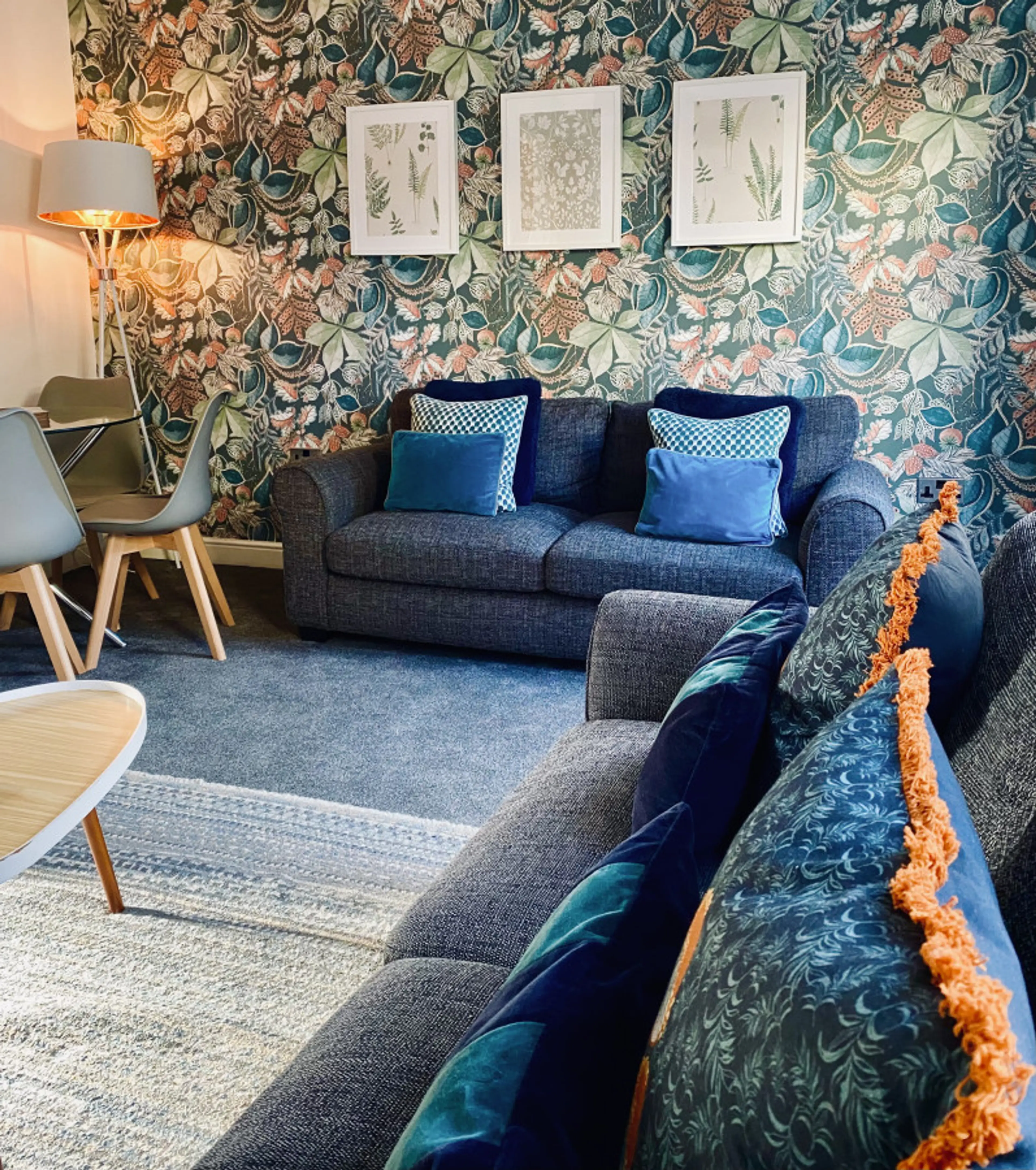 Ambler Thorn →Halifax 10mins | Family Friendly | Pets OK - Image 1