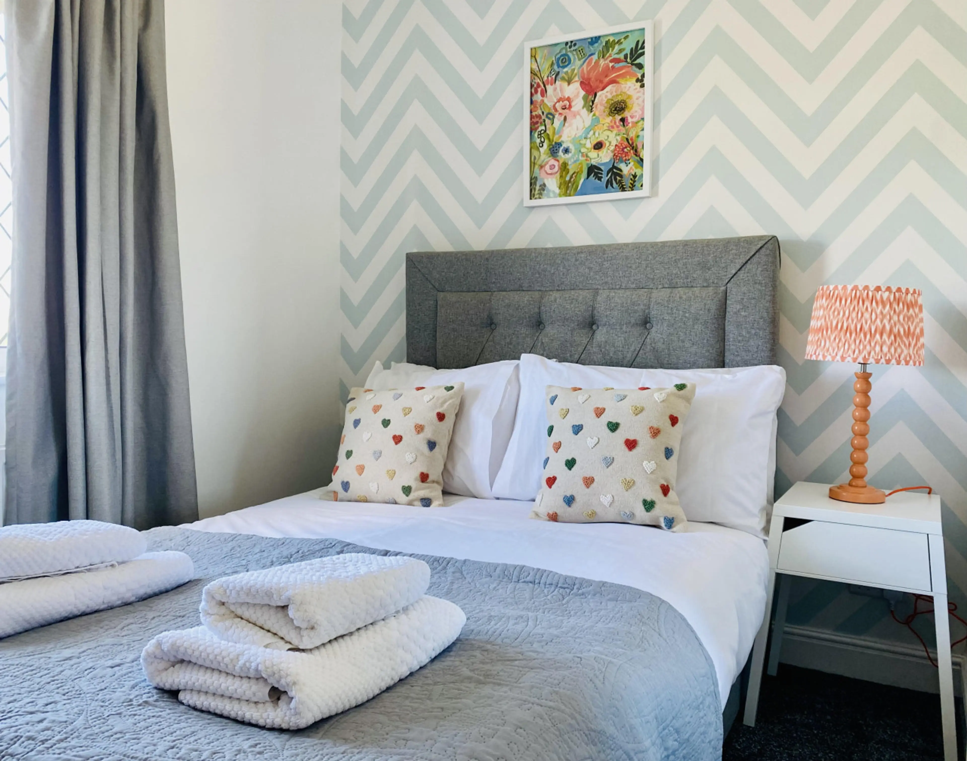 Blossomgate - Halifax →10mins  | Pets OK | Parking - Image 9