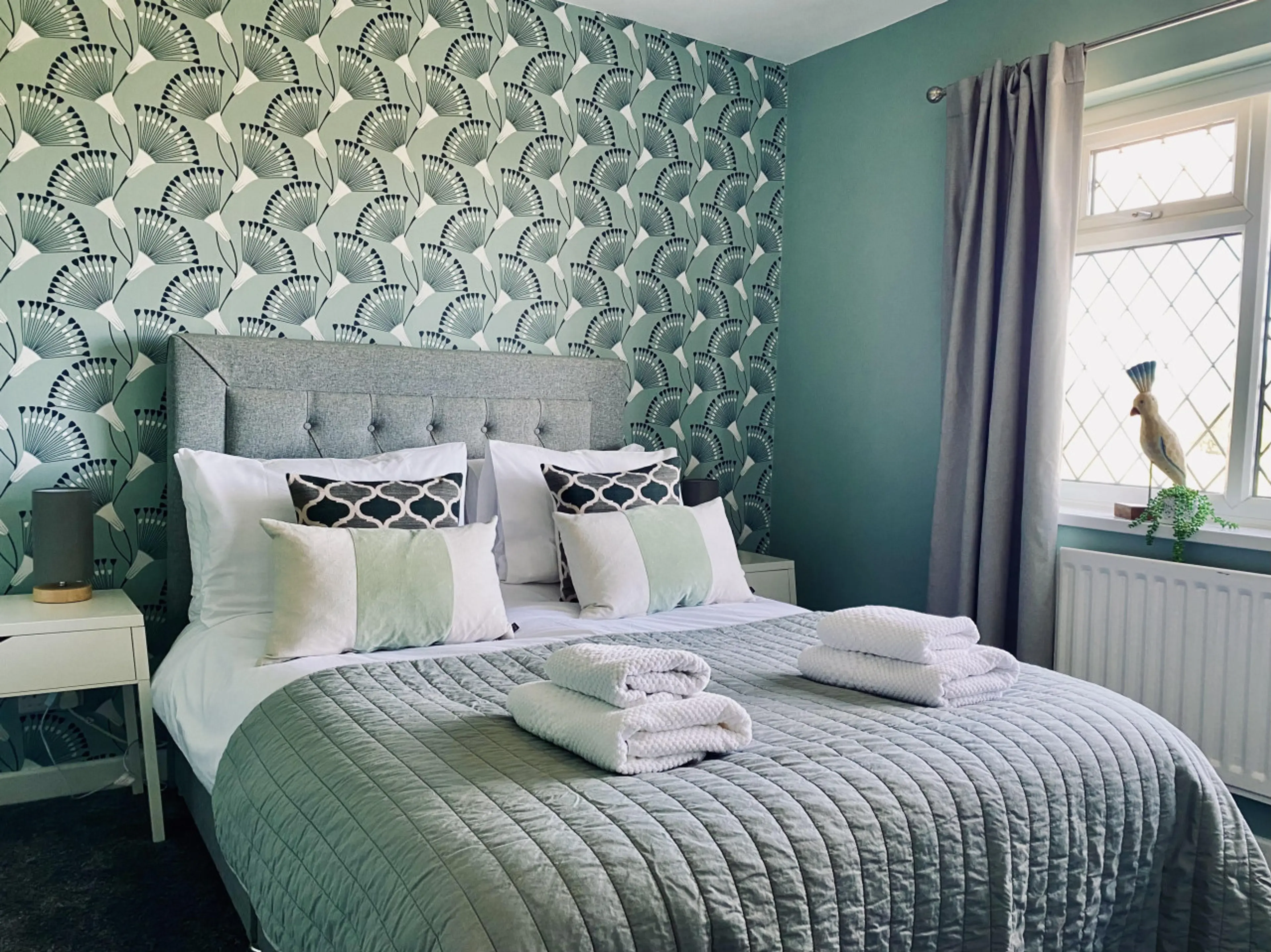 Blossomgate - Halifax →10mins  | Pets OK | Parking - Image 8