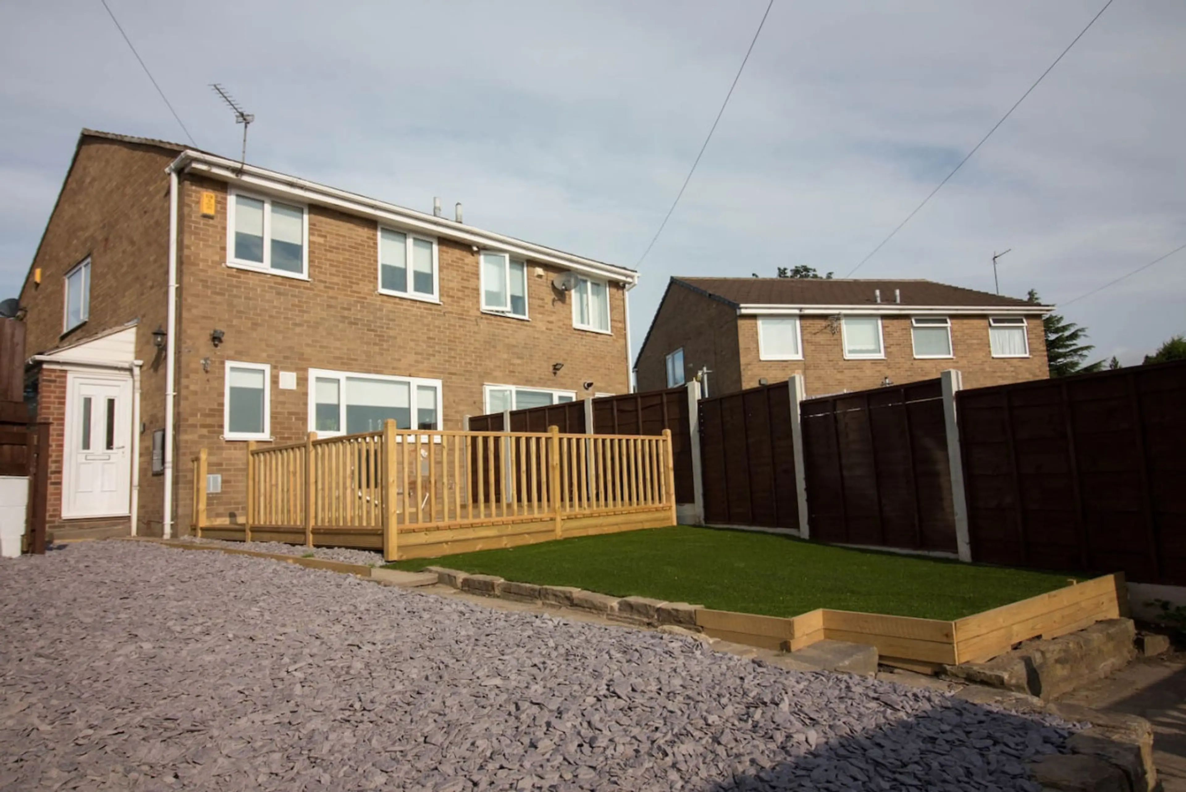 Foxcroft Fold | Brighouse →3 mins | Pets OK | Garden - Image 11