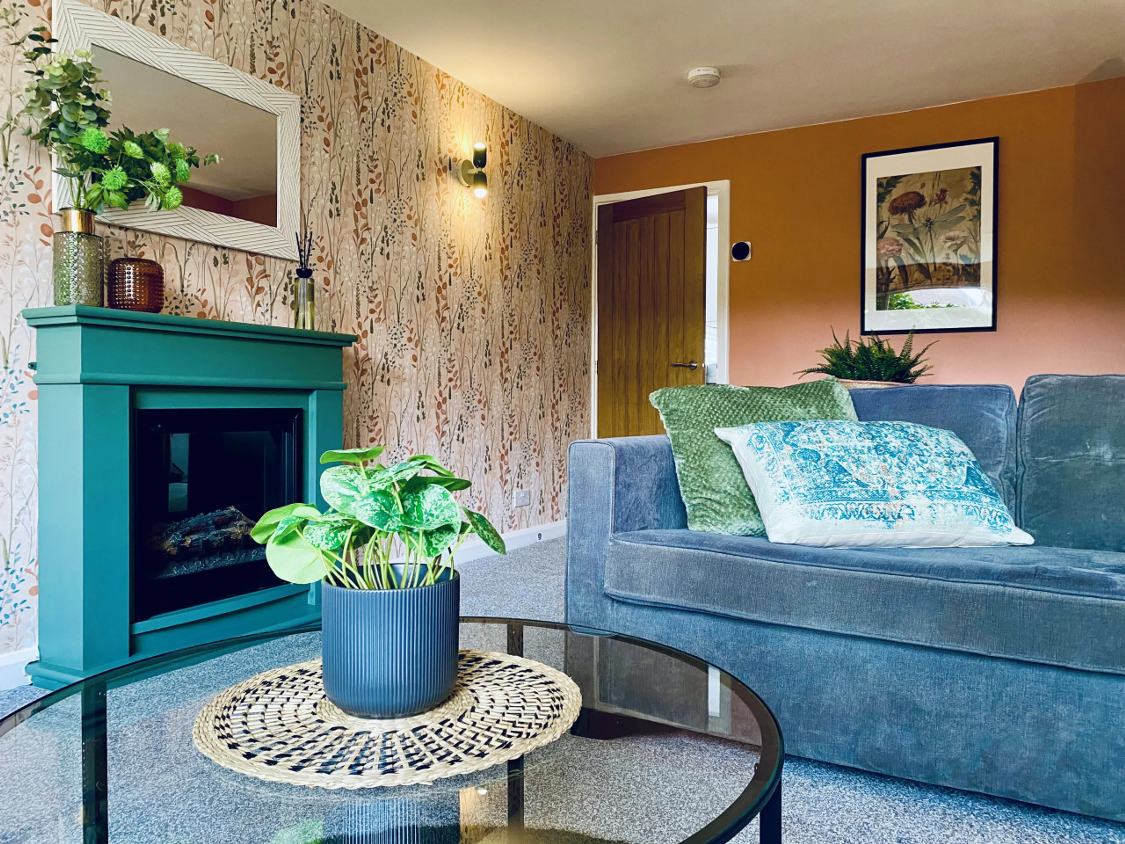 Foxcroft Fold | Brighouse →3 mins | Pets OK | Garden - View 3