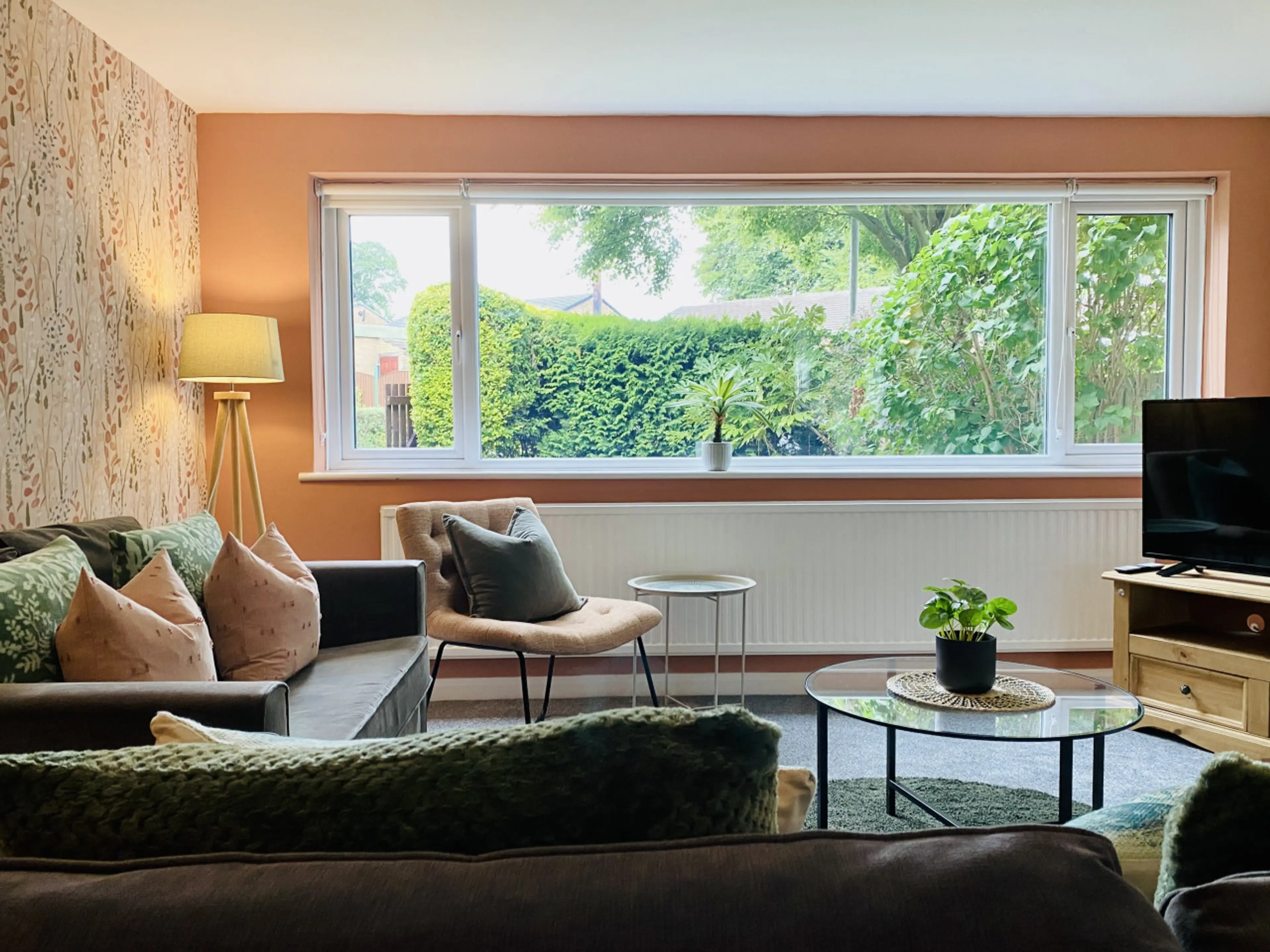 Foxcroft Fold | Brighouse →3 mins | Pets OK | Garden - Image 9