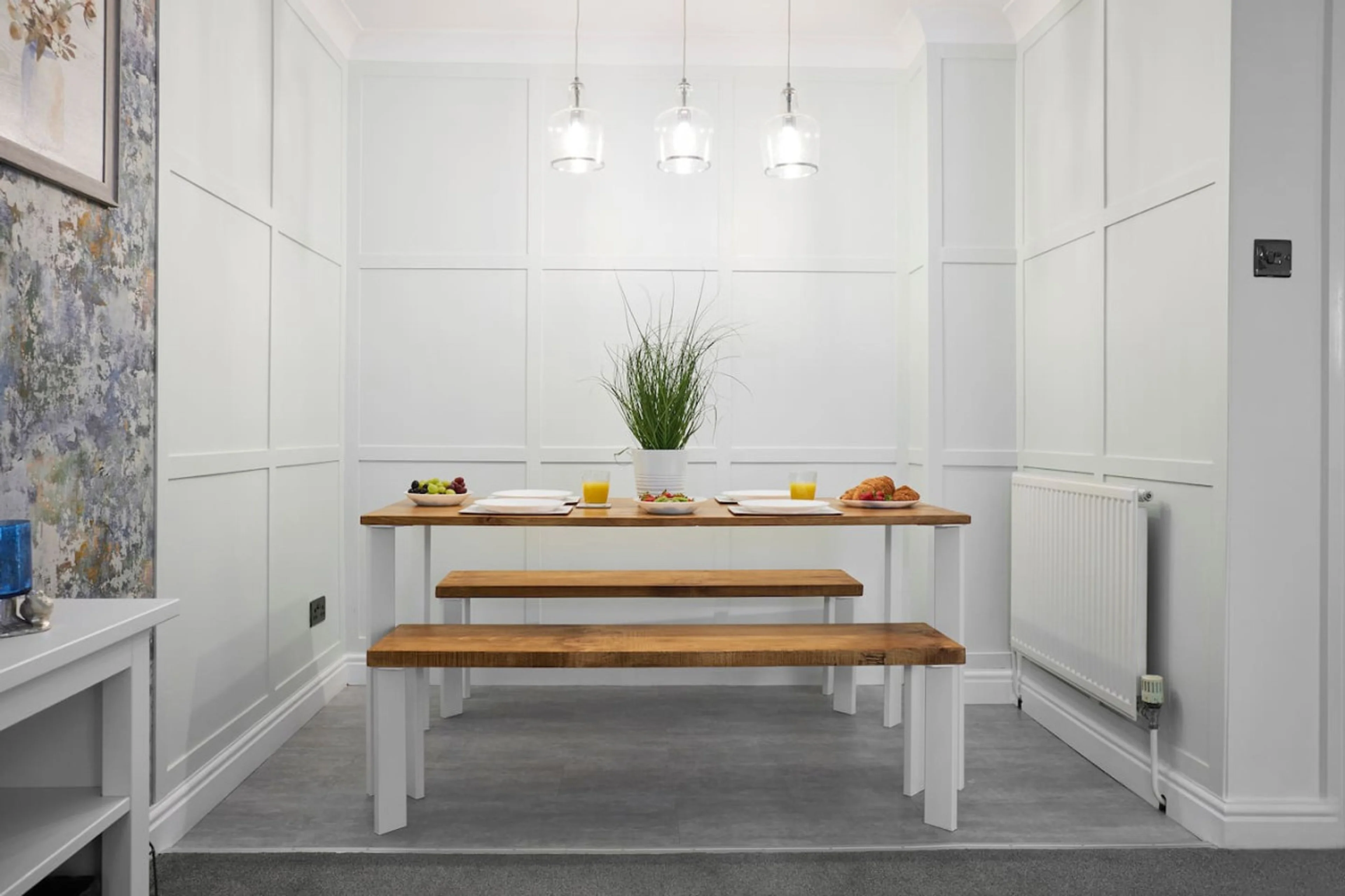 Stoney Lane | Charming Huddersfield Home with Garden - View 4