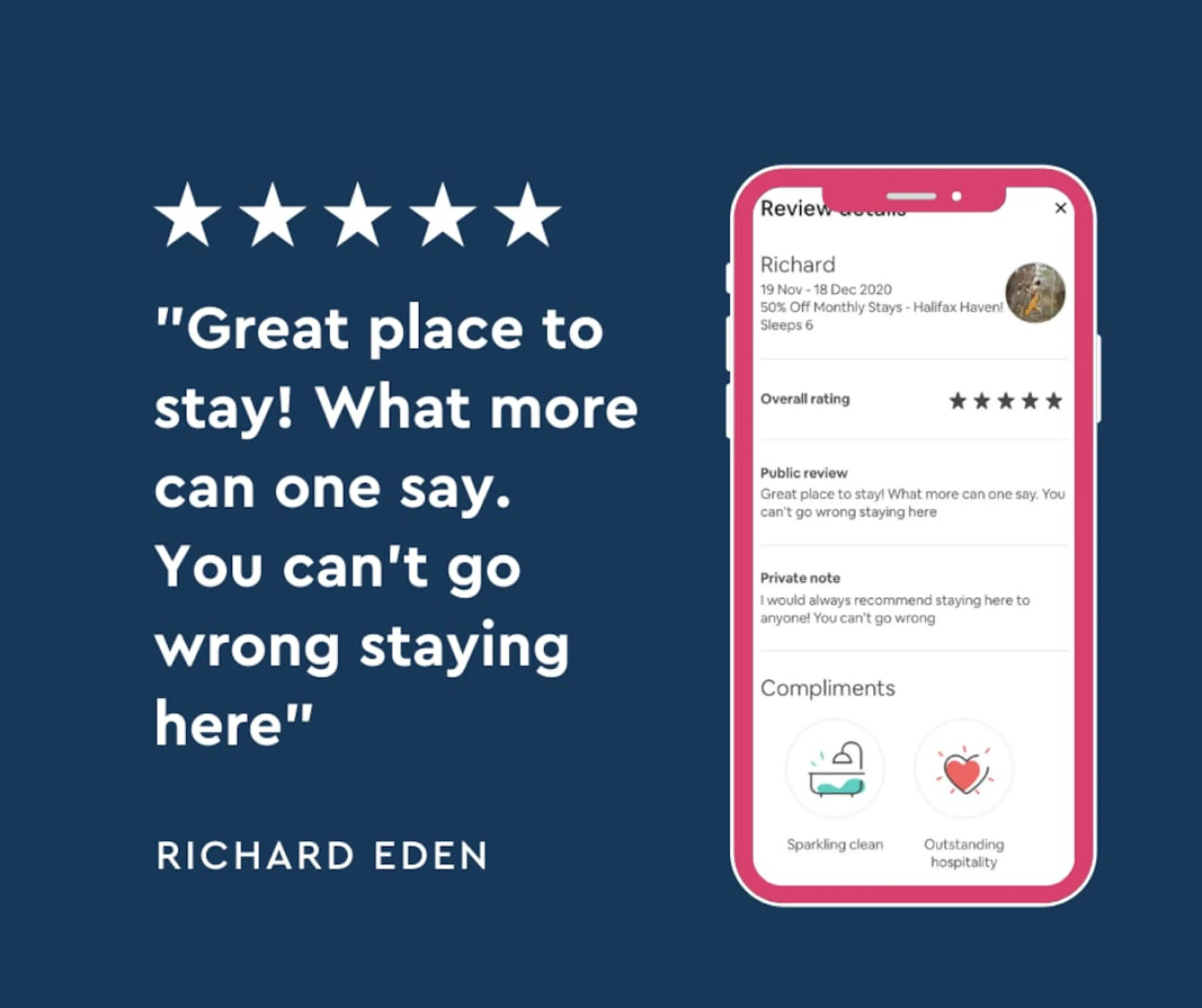 Lister's Lodge ⇢ Halifax 8 min | Dogs OK | Parking - Image 6