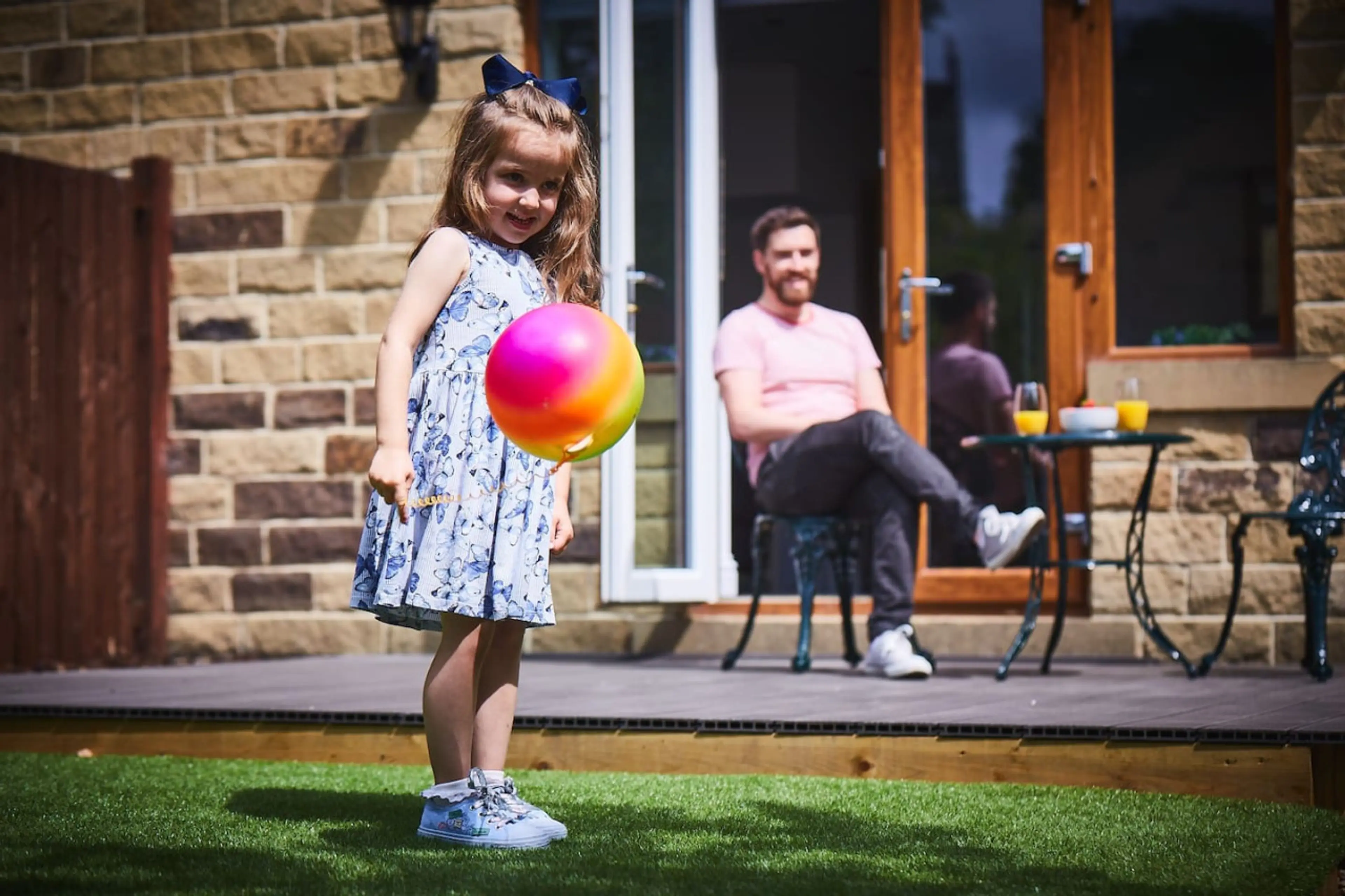 Lister's Lodge ⇢ Halifax 8 min | Dogs OK | Parking - Image 7