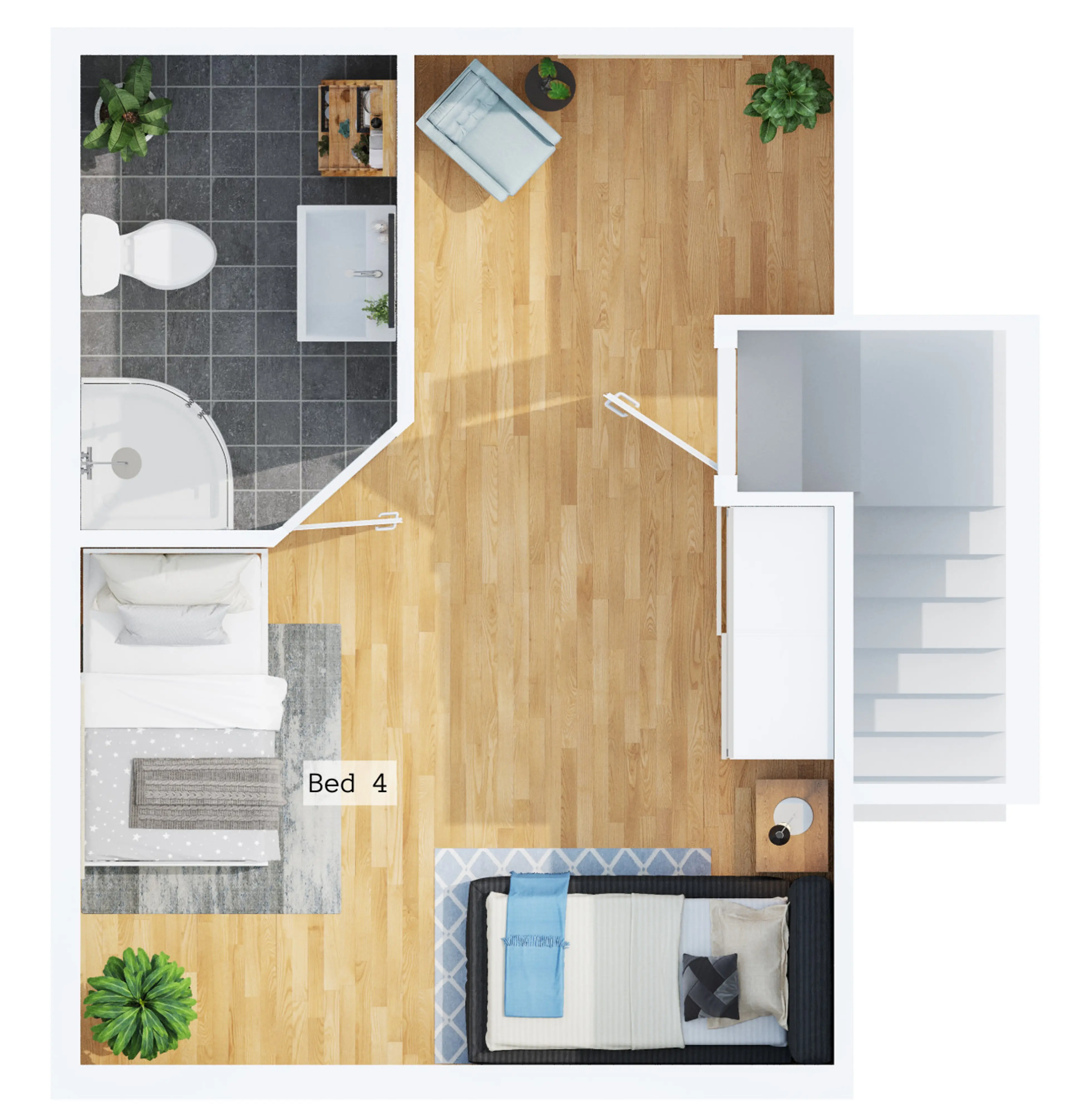 Lister's Lodge ⇢ Halifax 8 min | Dogs OK | Parking - Image 19