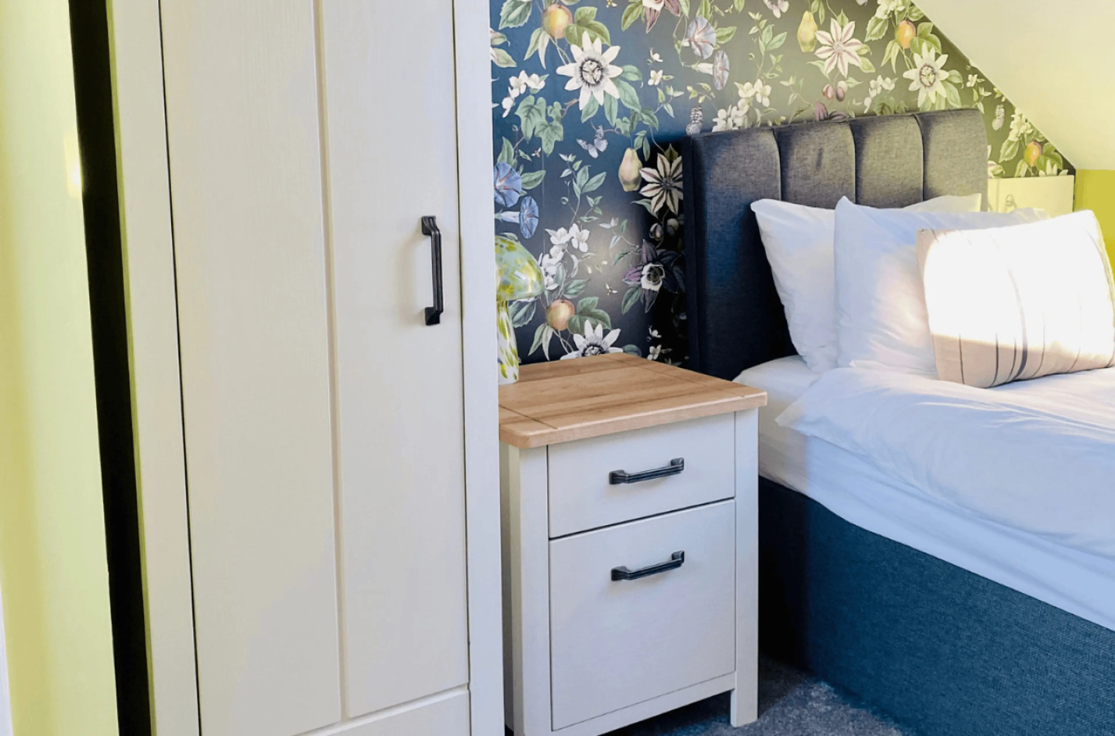 Lister's Lodge ⇢ Halifax 8 min | Dogs OK | Parking - Image 12