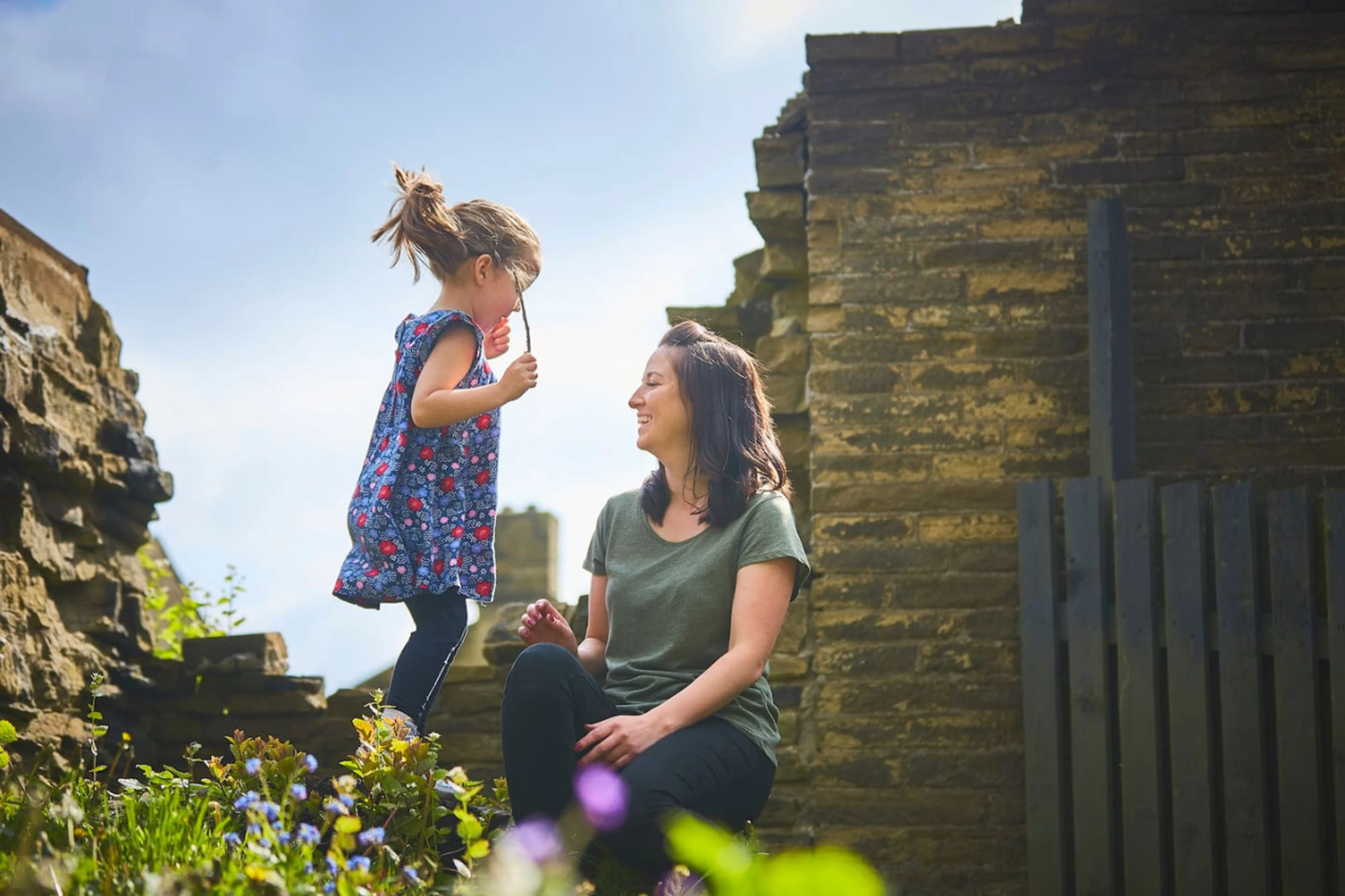 Roper's Retreat | Halifax→10 mins | Garden | Pets + Family - View 4