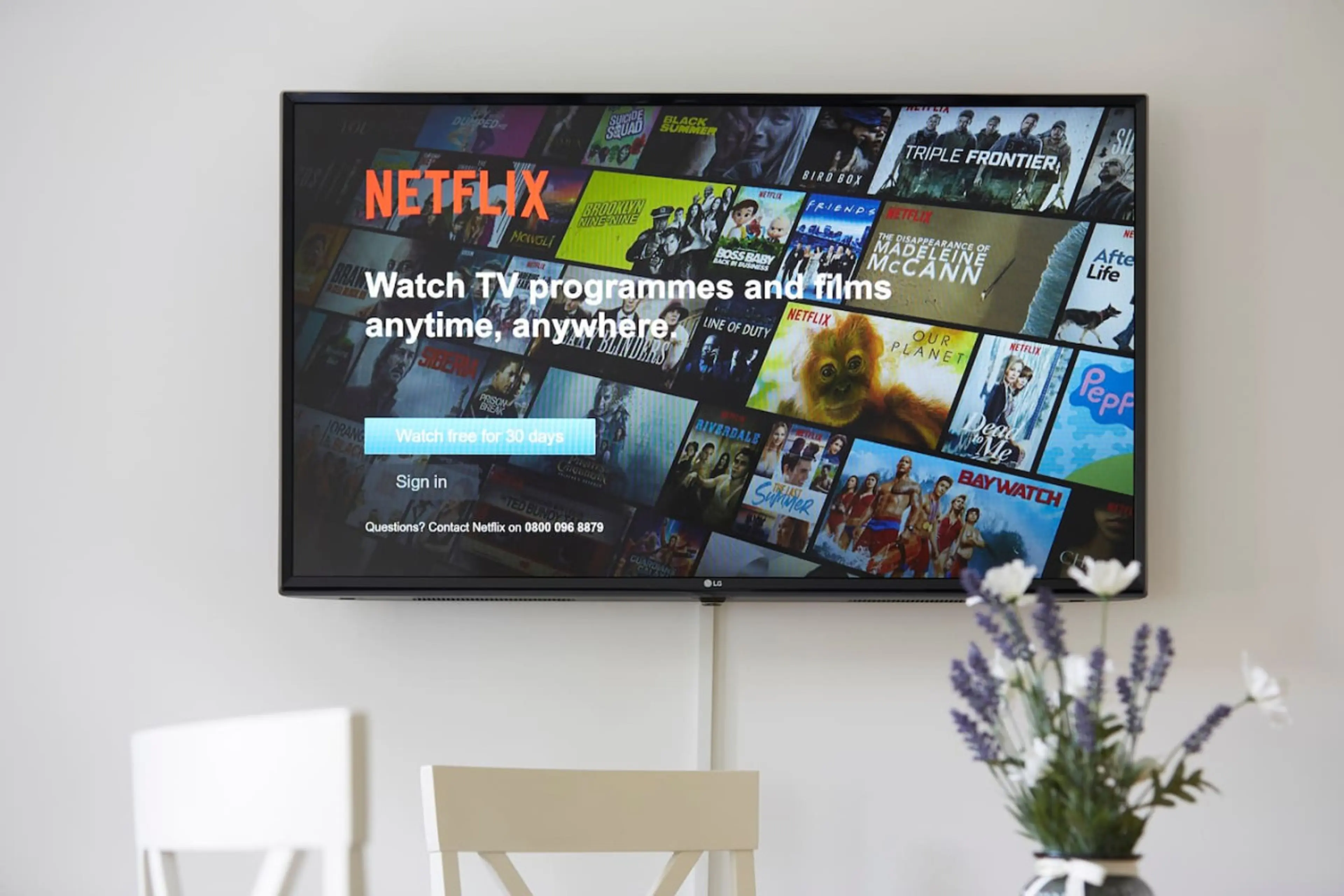 Roper's Retreat | Halifax→10 mins | Garden | Pets + Family - Image 5