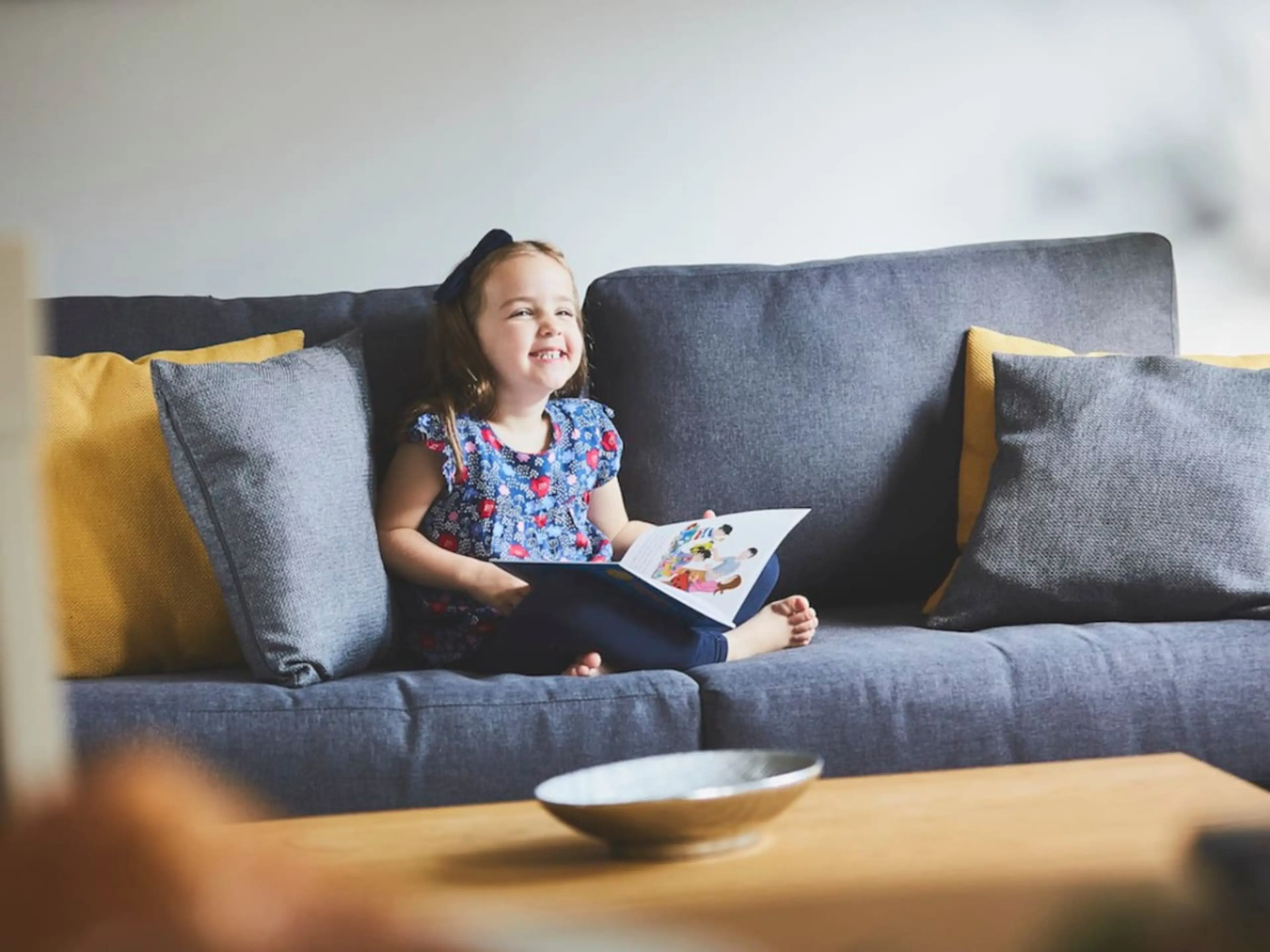 Roper's Retreat | Halifax→10 mins | Garden | Pets + Family - Image 9