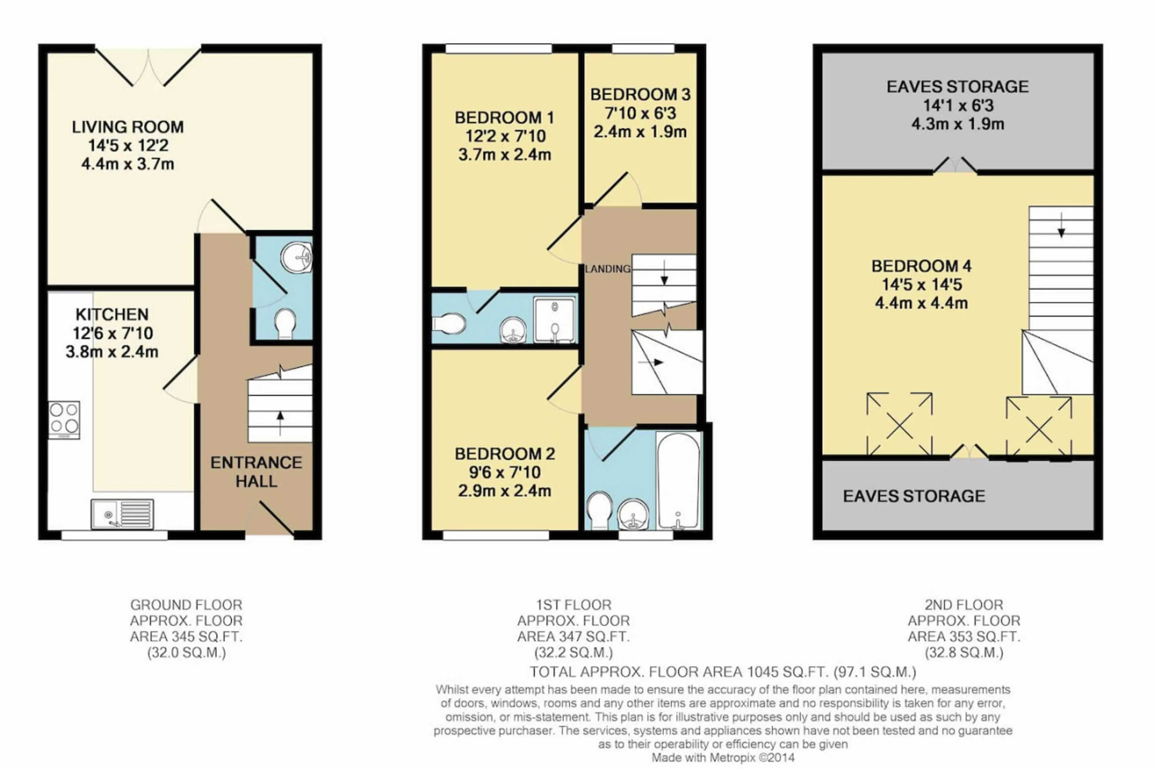 Roper's Retreat | Halifax→10 mins | Garden | Pets + Family - Image 21