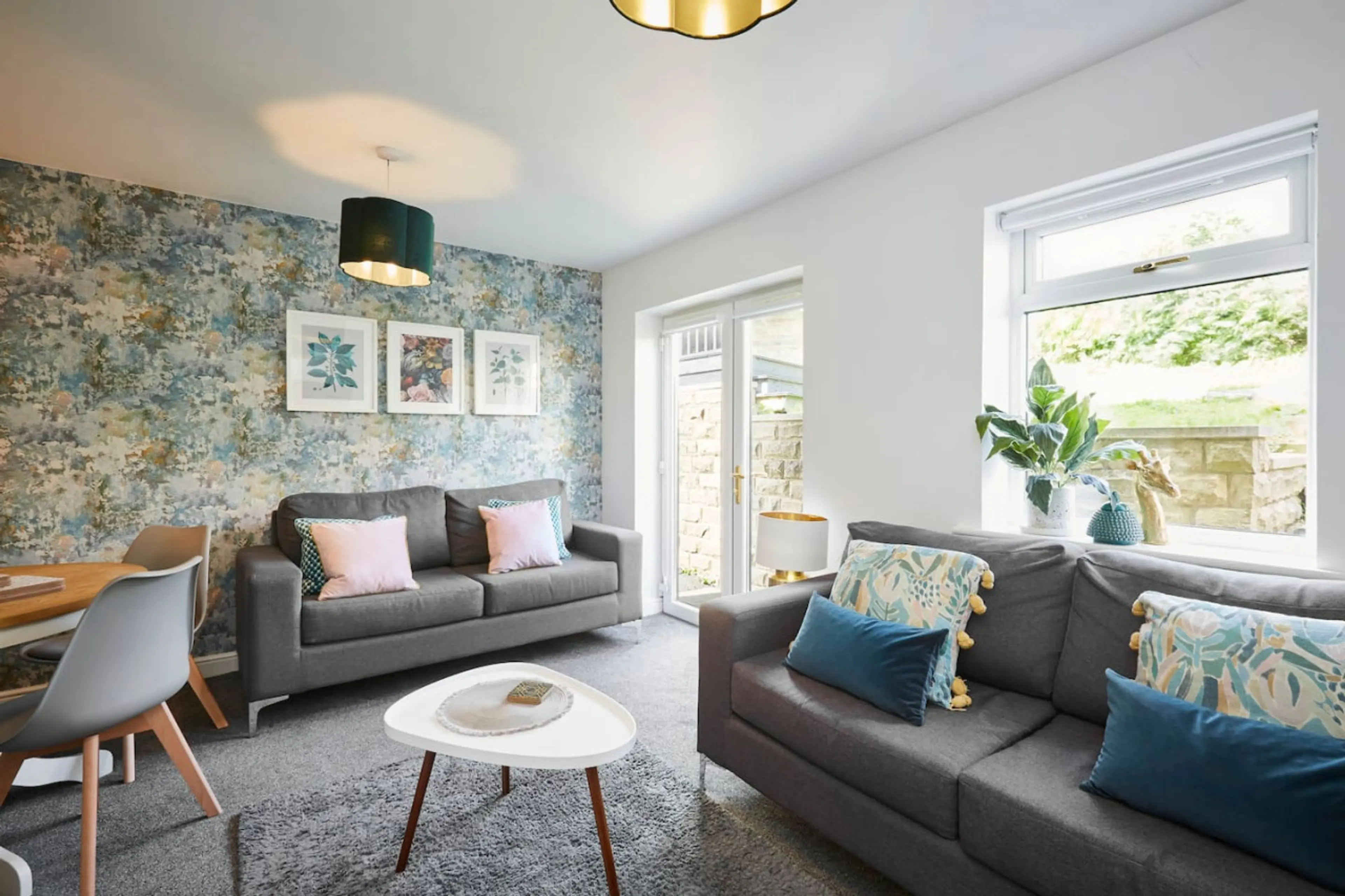 Roper's Retreat | Halifax→10 mins | Garden | Pets + Family - Image 7