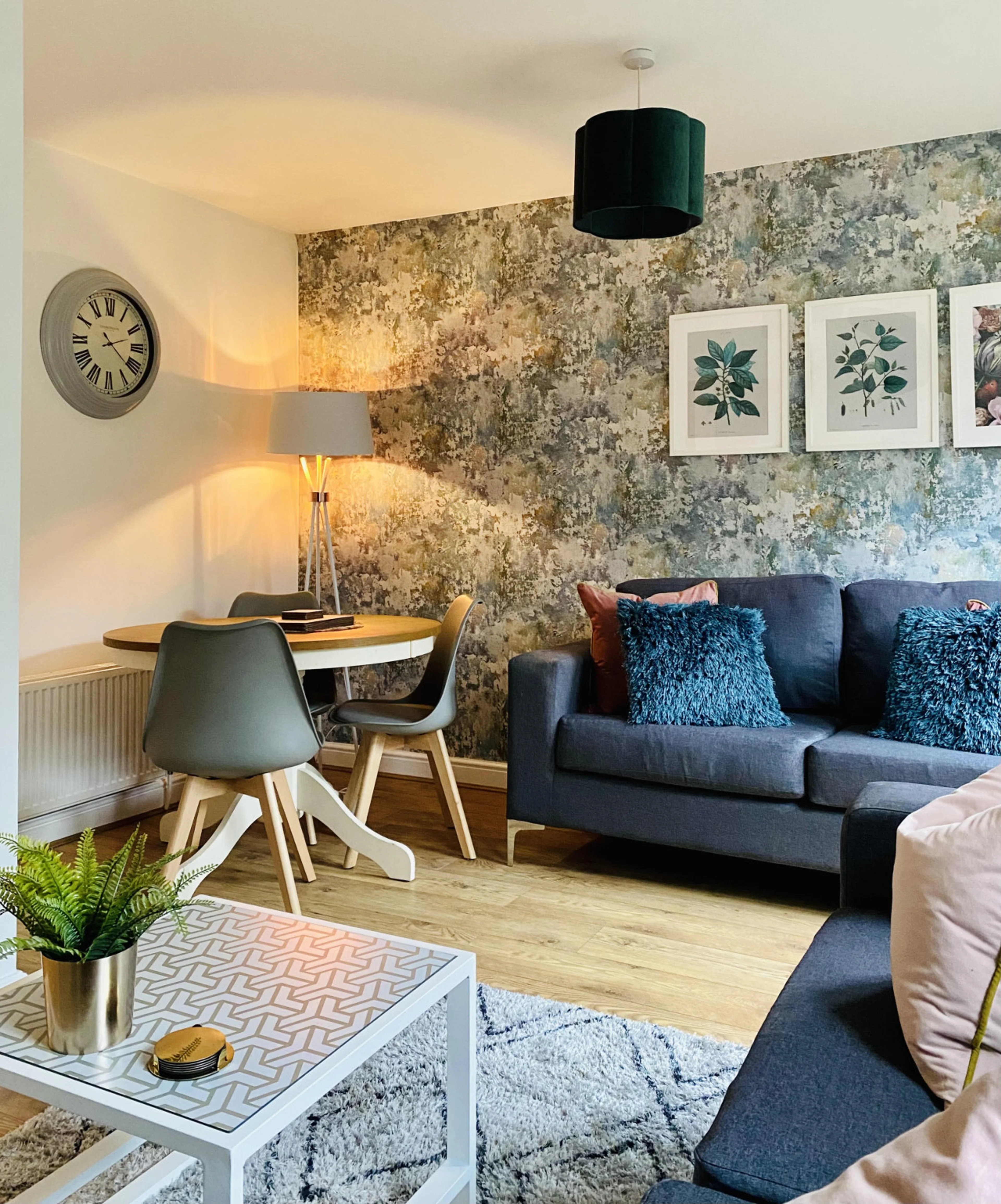 Roper's Retreat | Halifax→10 mins | Garden | Pets + Family - View 2