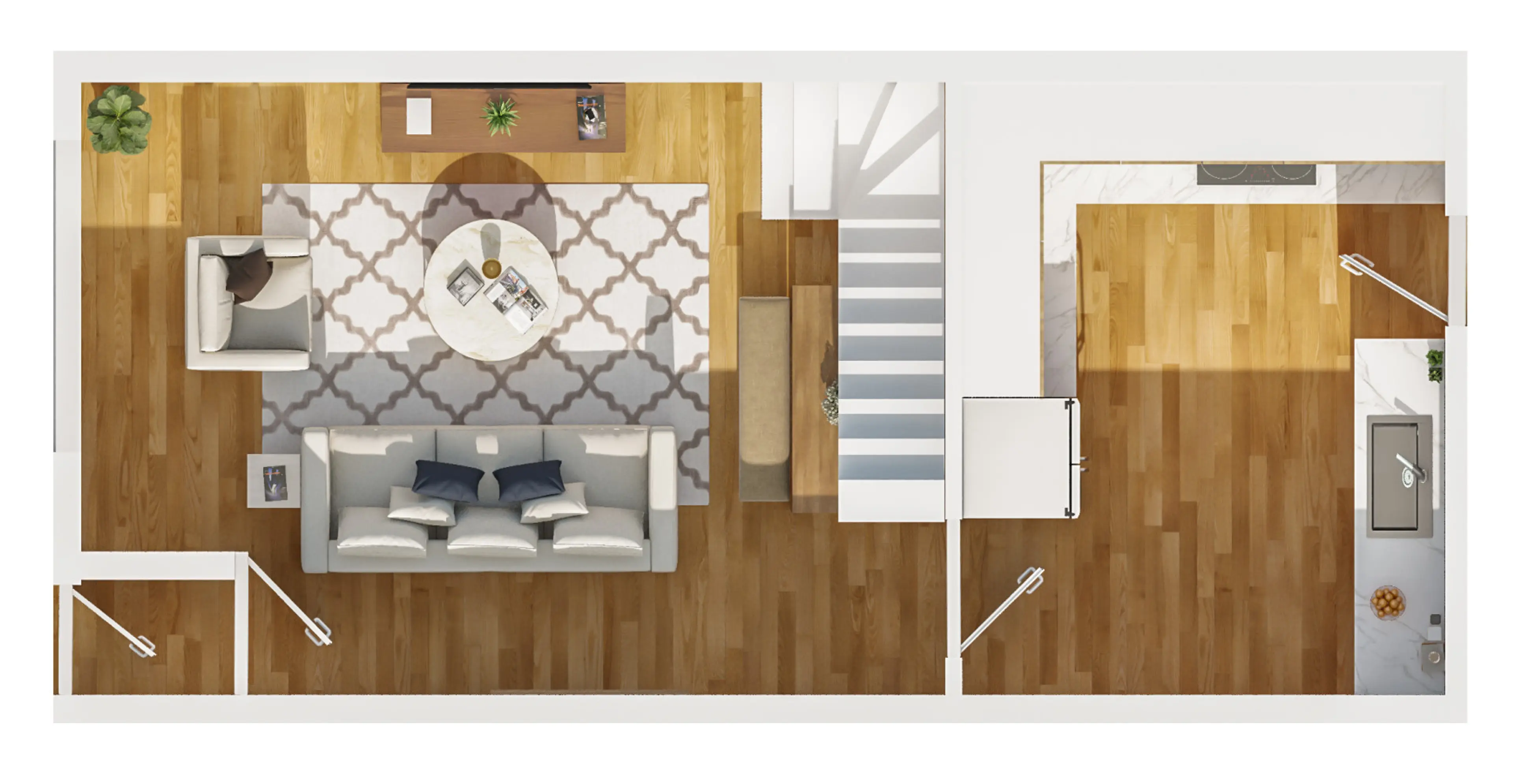 Cromwell Croft | 7mins→Halifax/Brighouse | Pets - Image 13