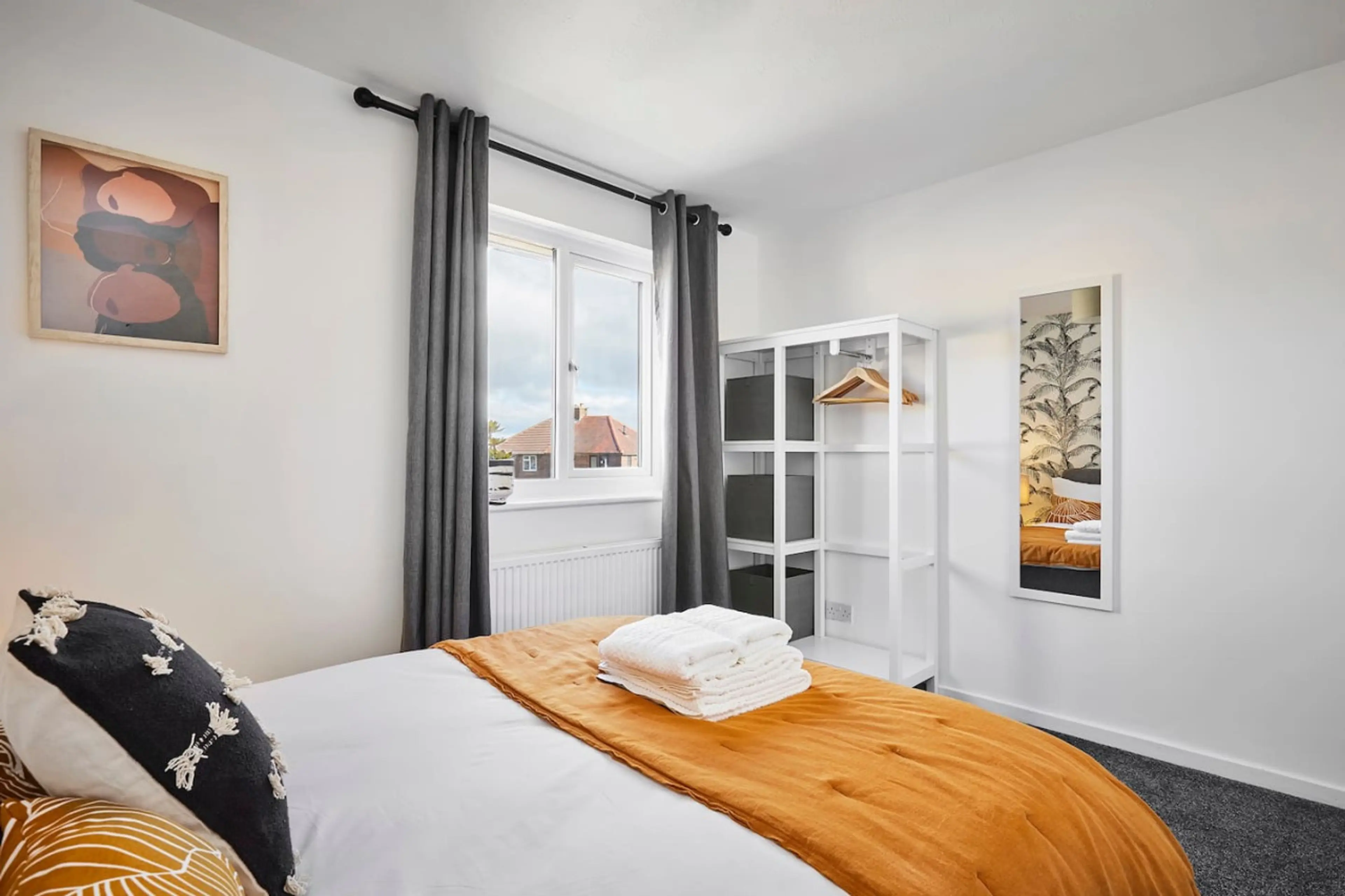 Cromwell Croft | 7mins→Halifax/Brighouse | Pets - Image 10