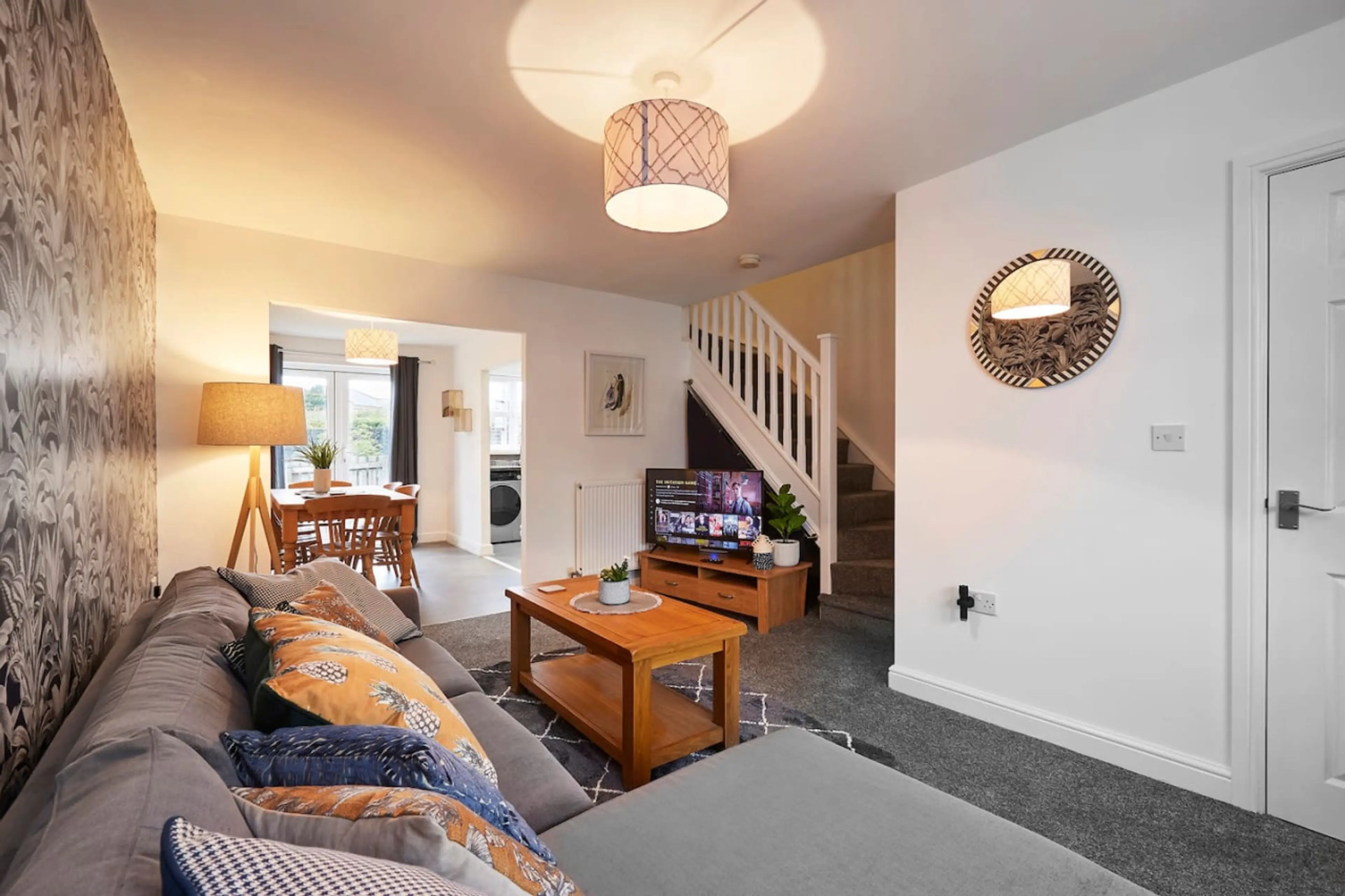 Beacon Hill View - Halifax/Piece Hall 4 min | Parking - Image 8