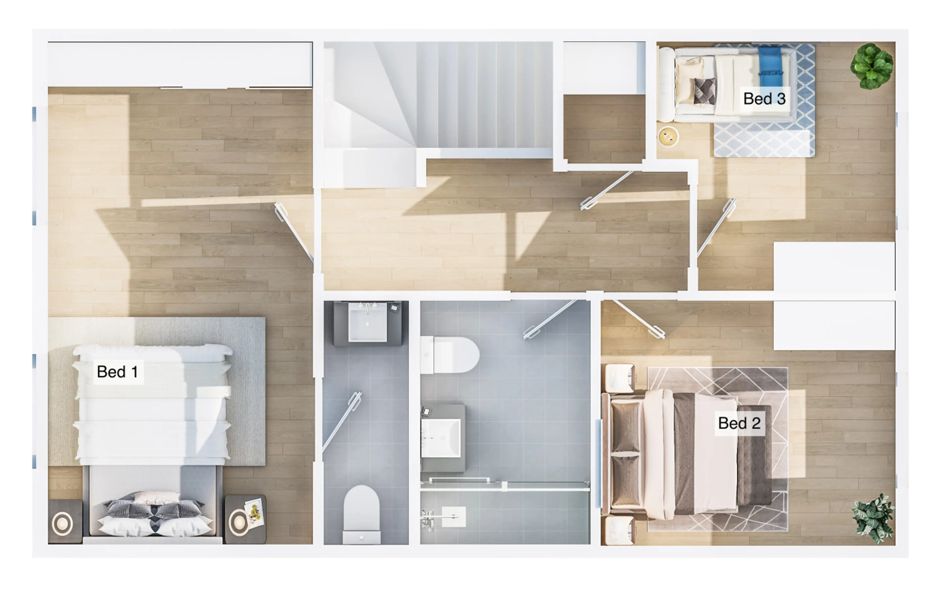 Beacon Hill View - Halifax/Piece Hall 4 min | Parking - Image 18