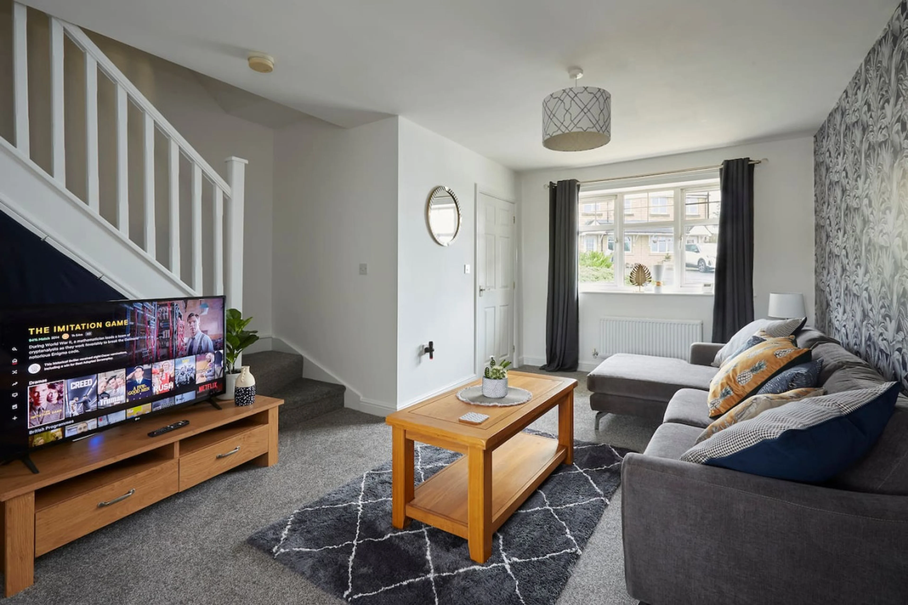 Beacon Hill View - Halifax/Piece Hall 4 min | Parking - View 4