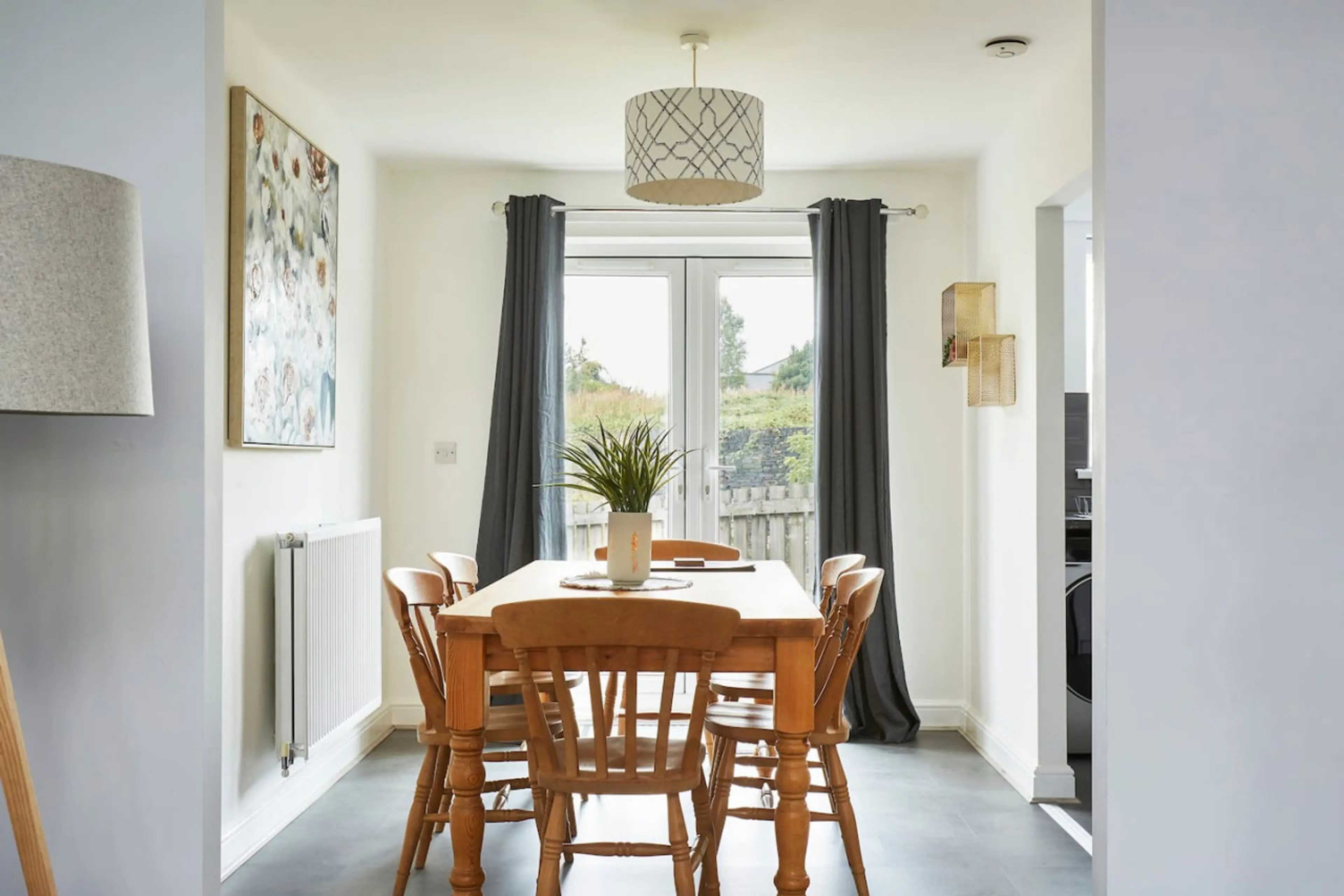 Beacon Hill View - Halifax/Piece Hall 4 min | Parking - Image 9