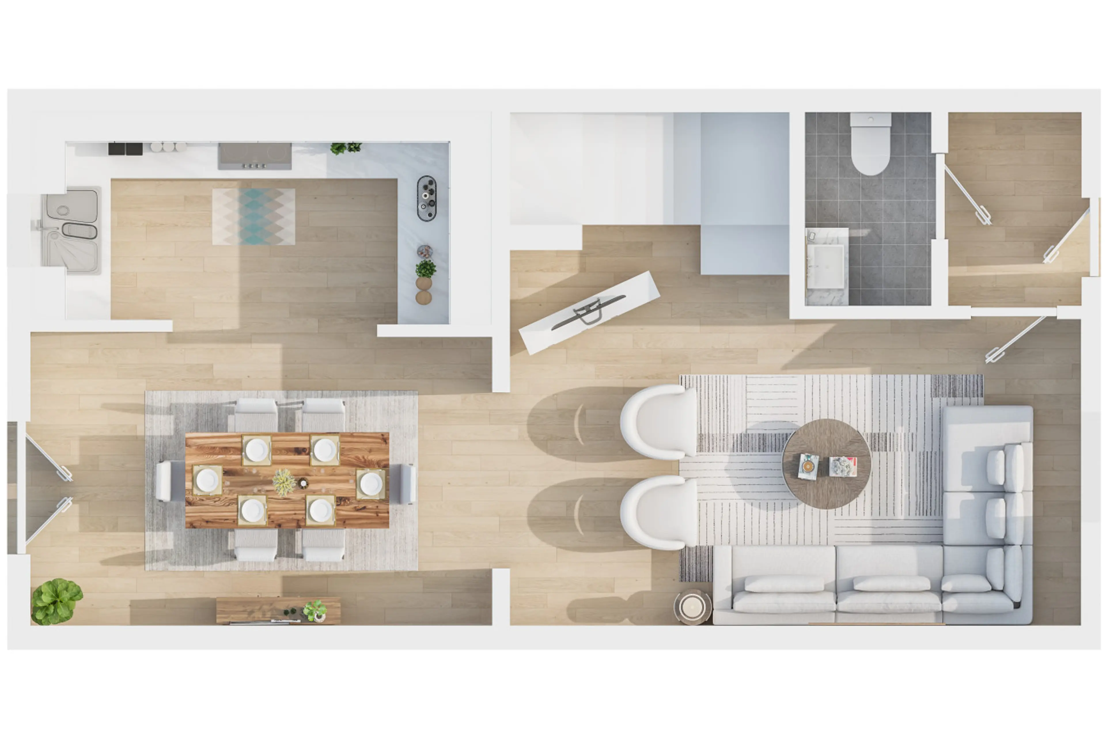 Beacon Hill View - Halifax/Piece Hall 4 min | Parking - Image 17