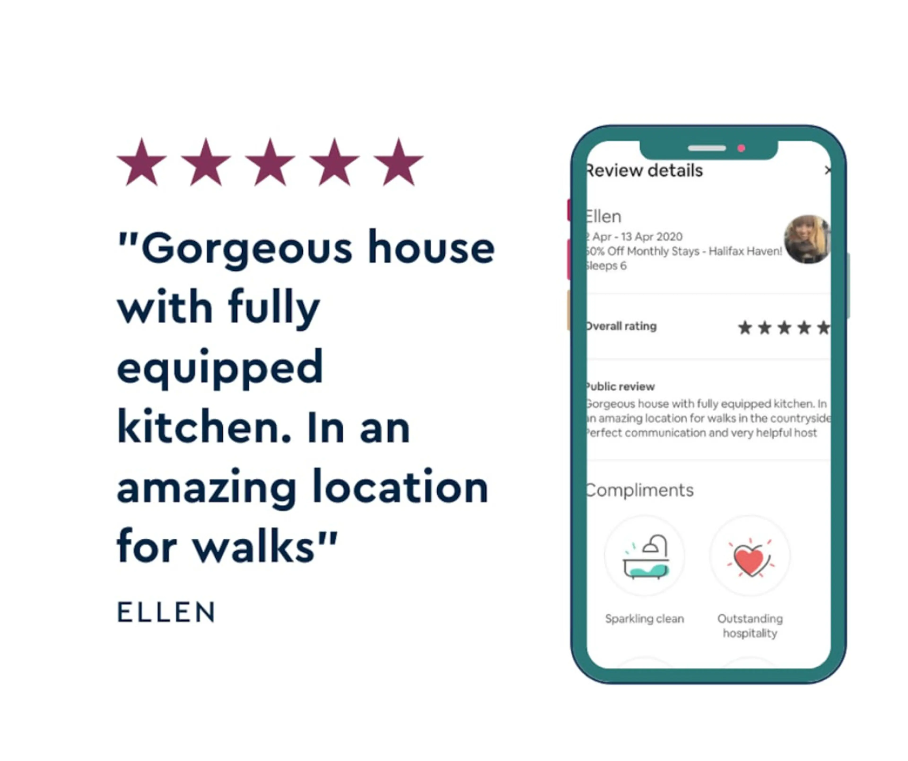 Beacon Hill View - Halifax/Piece Hall 4 min | Parking - Image 6