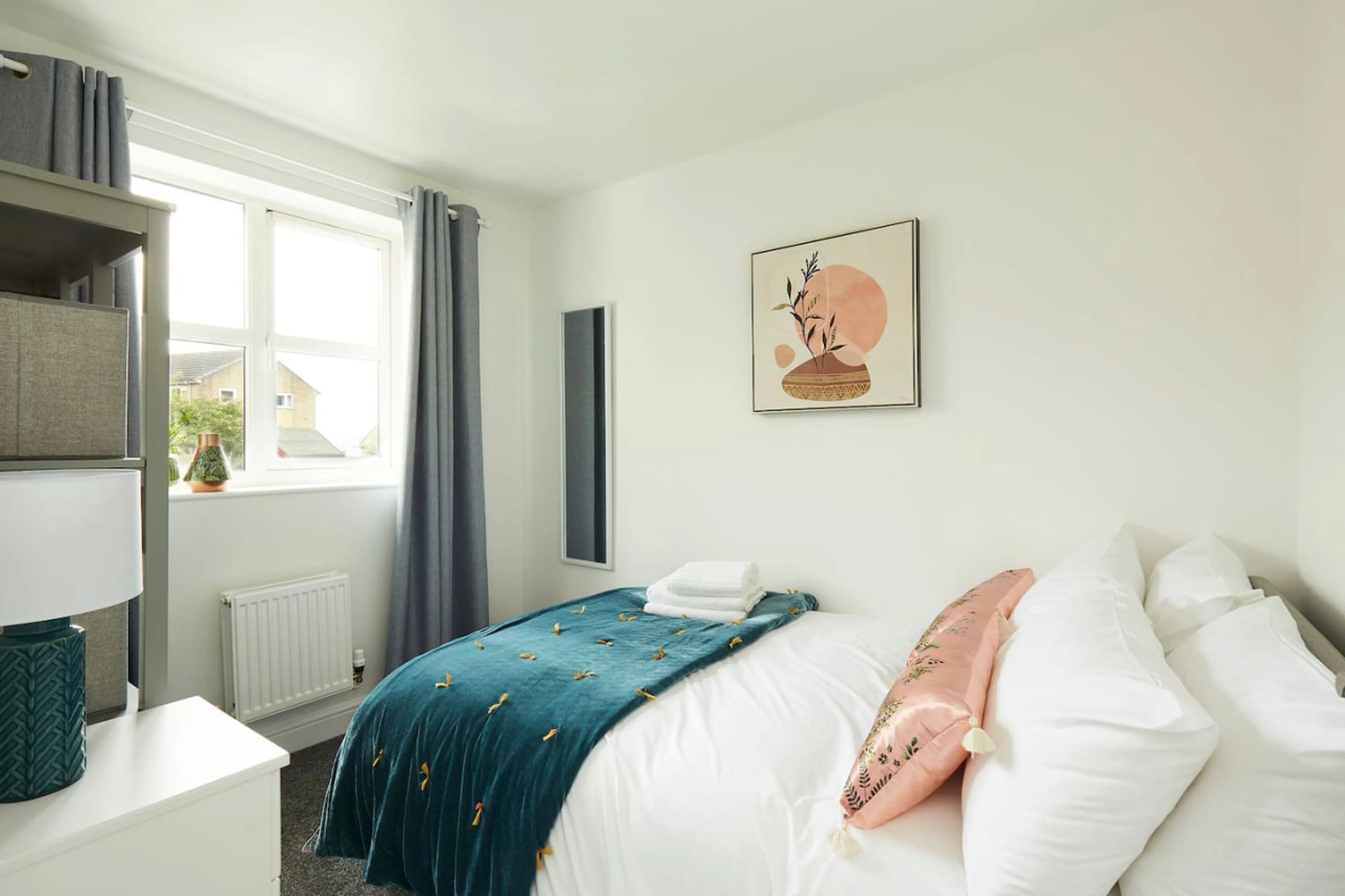 Beacon Hill View - Halifax/Piece Hall 4 min | Parking - View 5