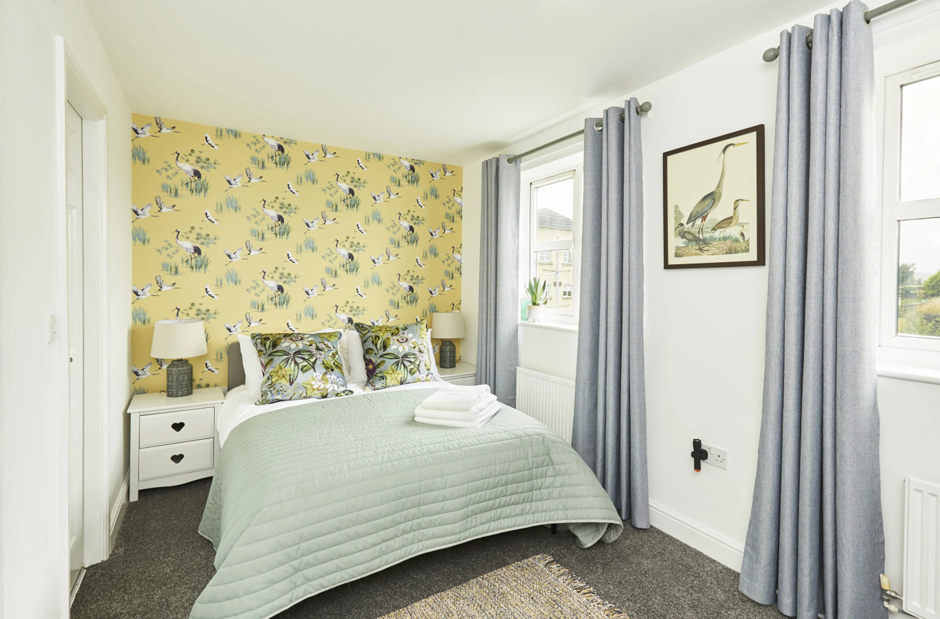 Beacon Hill View - Halifax/Piece Hall 4 min | Parking - Main view