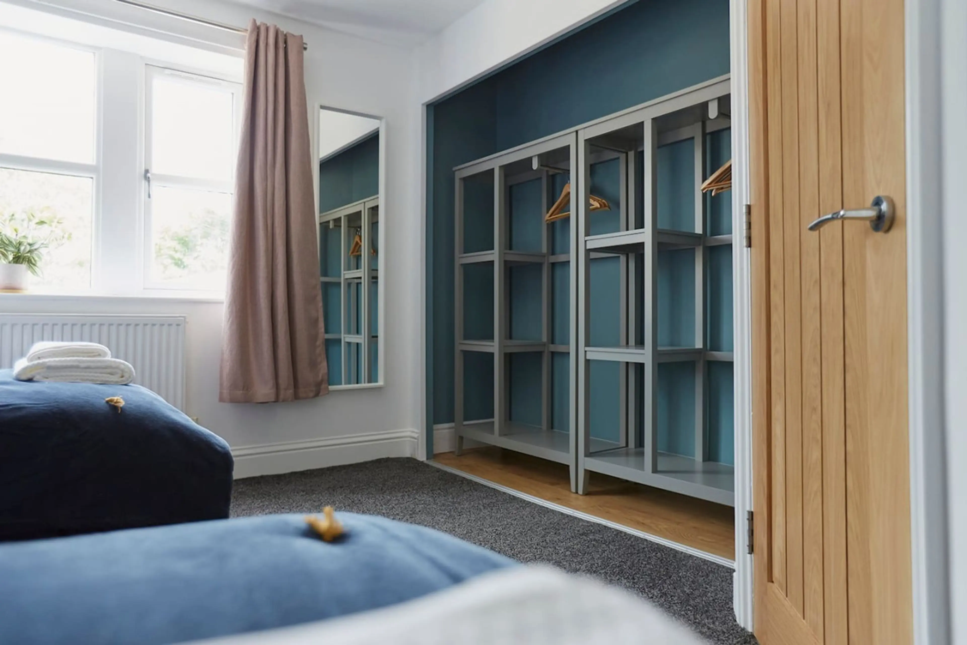 Lister's Nest |  Halifax→8 min | Family + Pets | Garden - Image 9