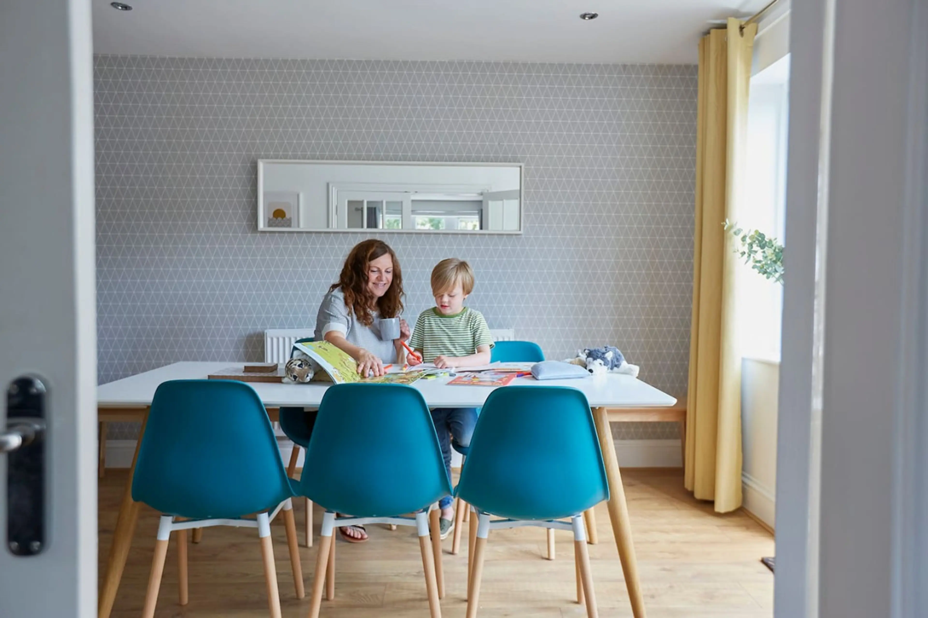 Lister's Nest |  Halifax→8 min | Family + Pets | Garden - Image 13