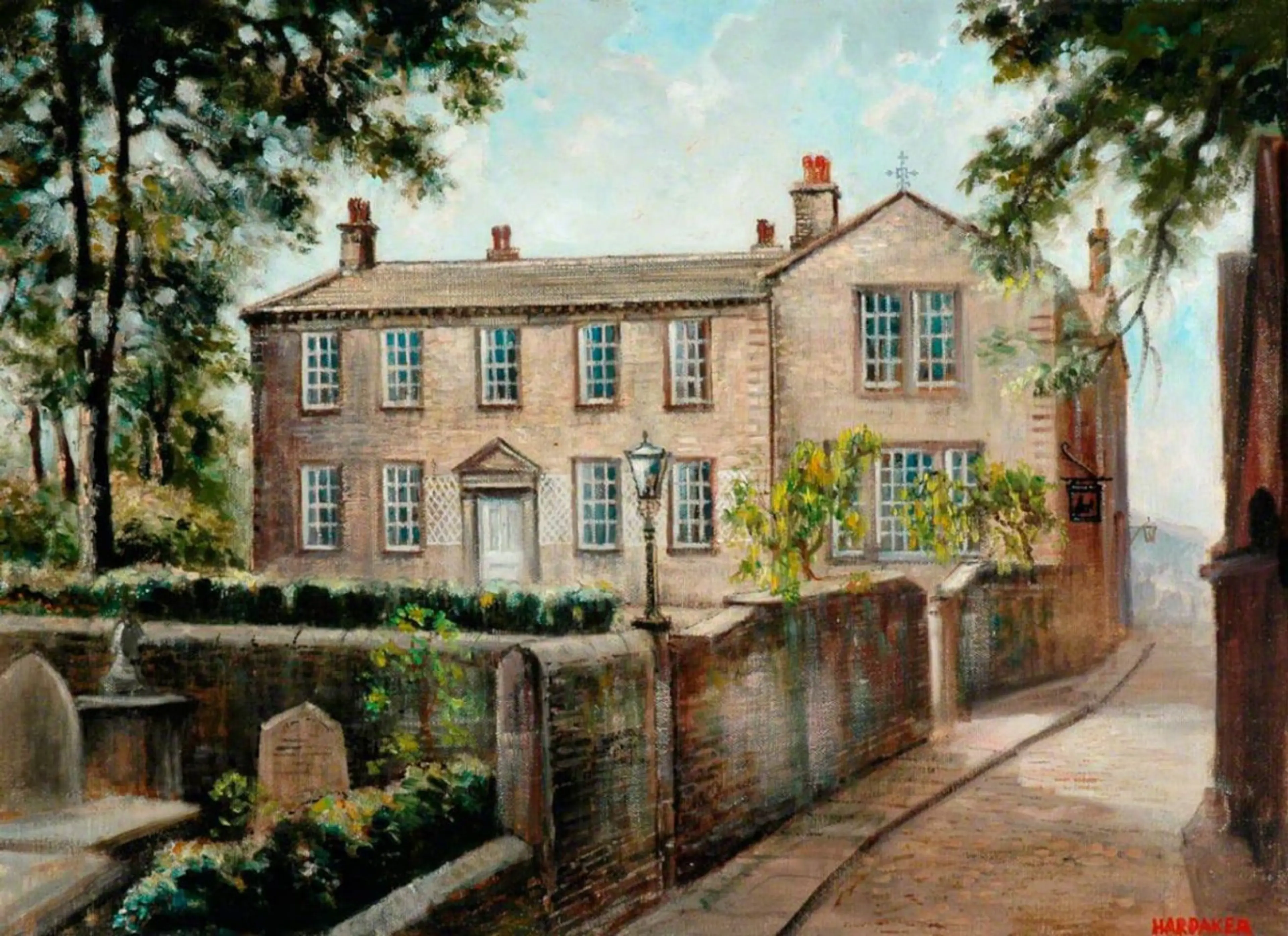 Lister's Nest |  Halifax→8 min | Family + Pets | Garden - Image 22