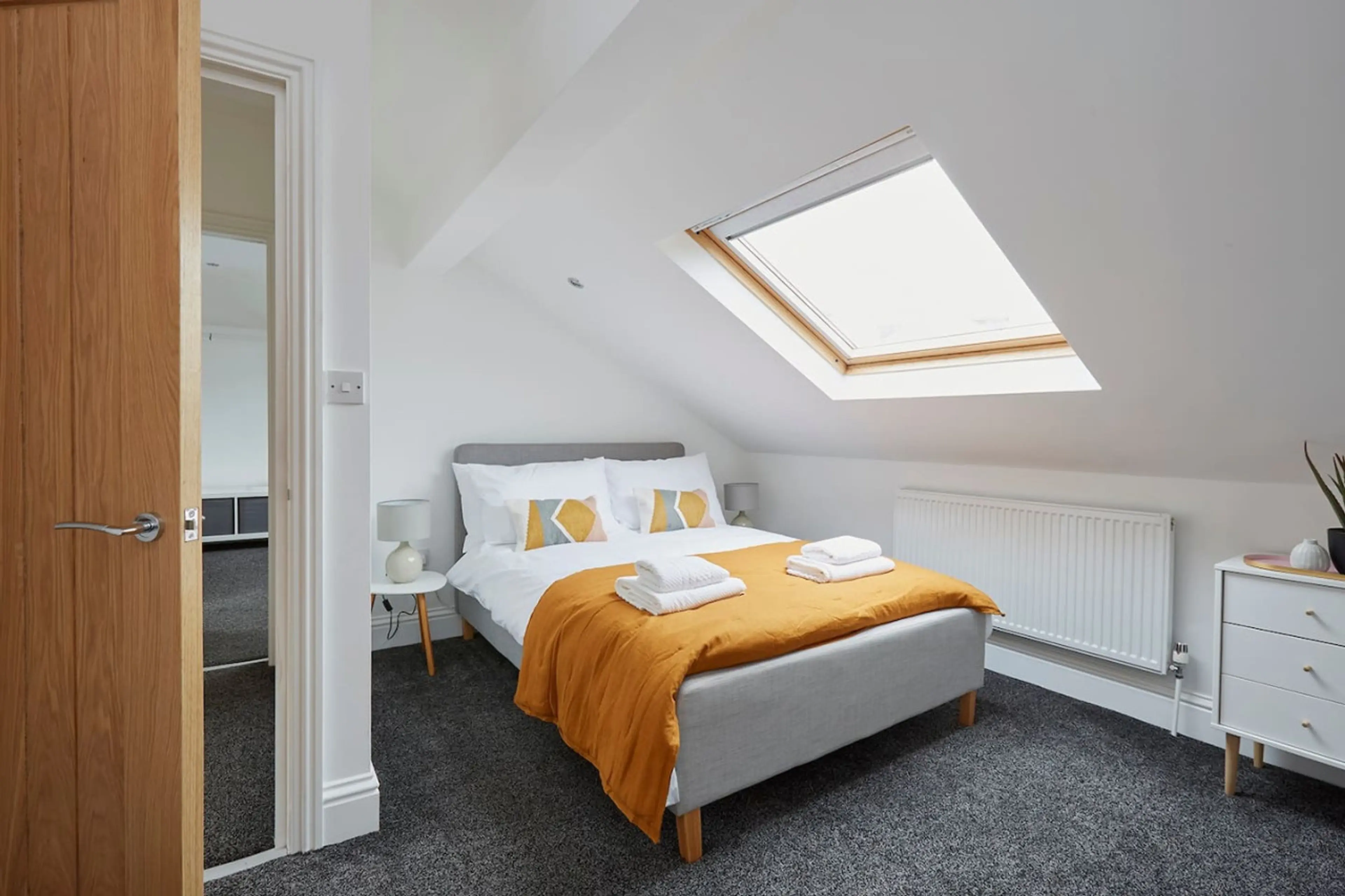 Lister's Nest |  Halifax→8 min | Family + Pets | Garden - Image 19