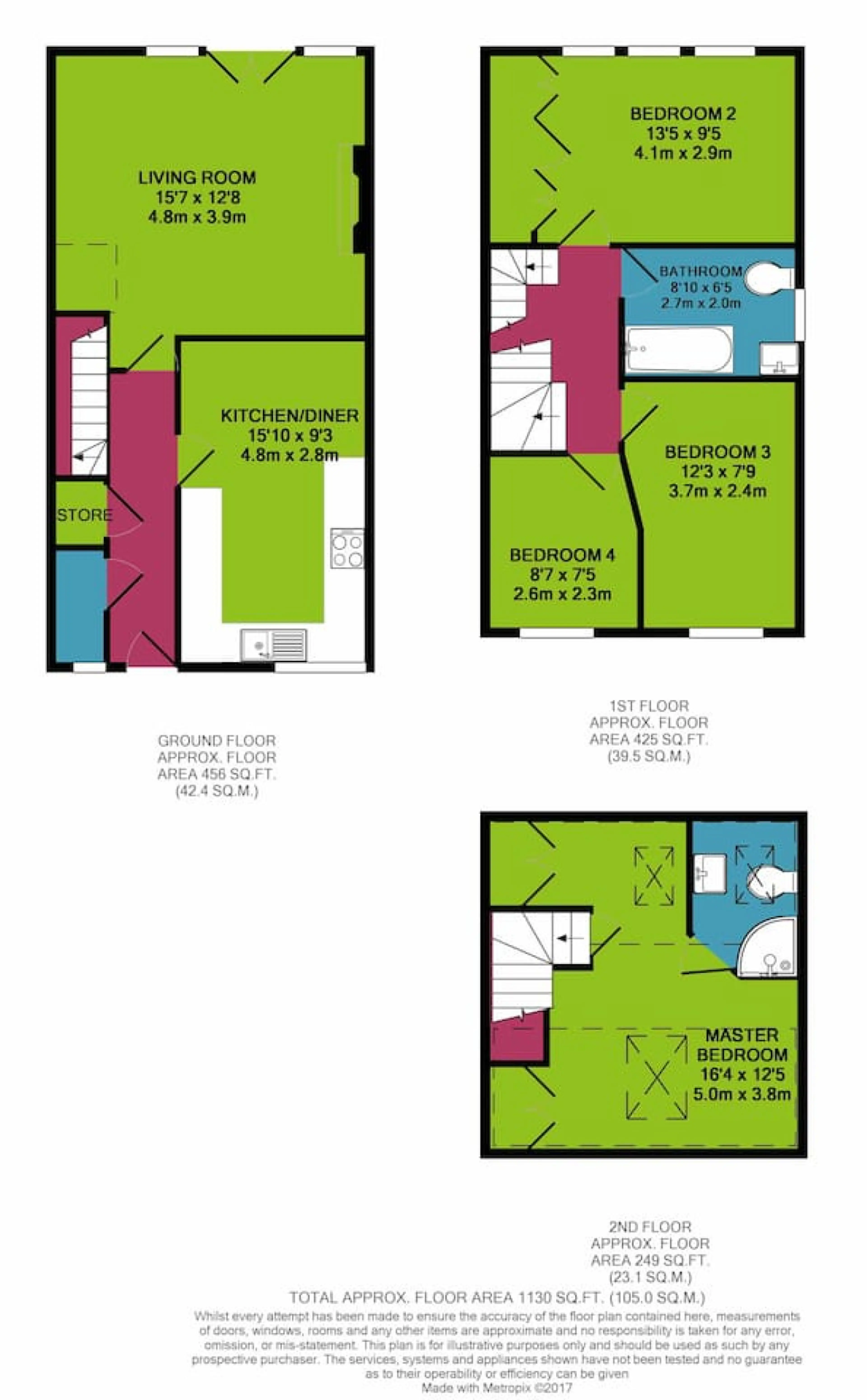 Royal Calderdale | 8→mins Halifax | Parking | Pets OK - Image 26