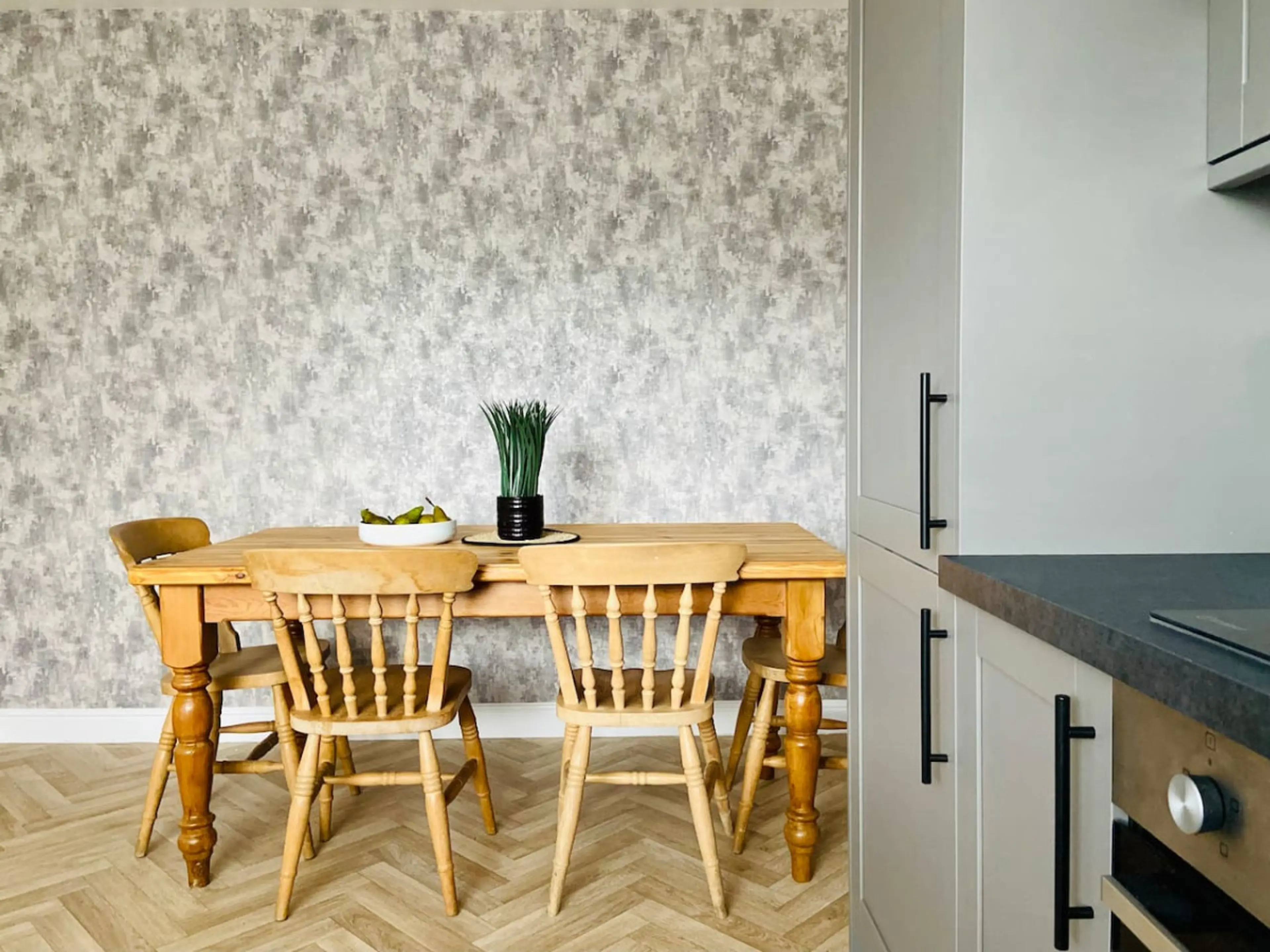 High Top House - Halifax | G/Floor Bed+Bath | Pets - Image 4