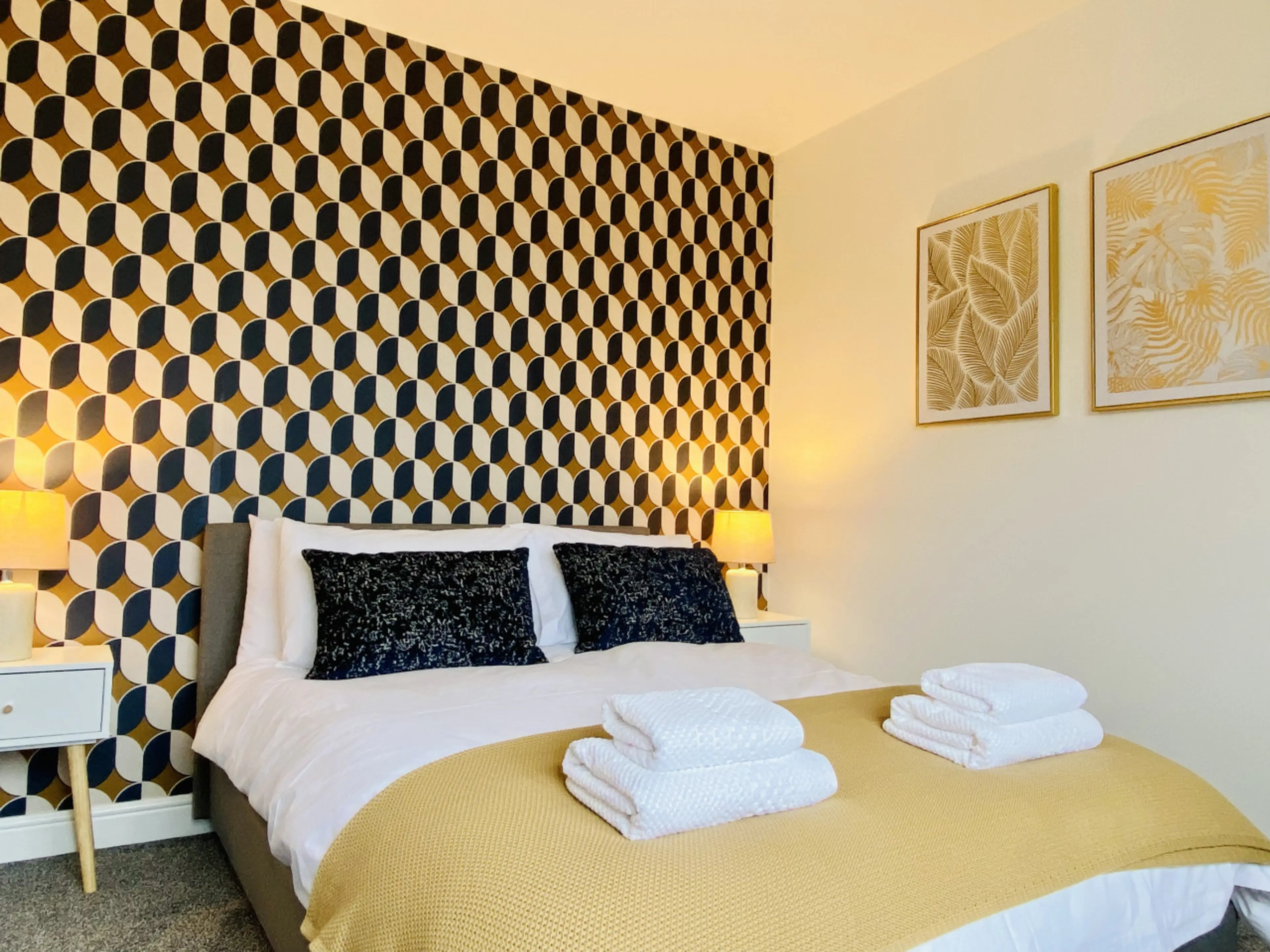 High Top House - Halifax | G/Floor Bed+Bath | Pets - Image 1