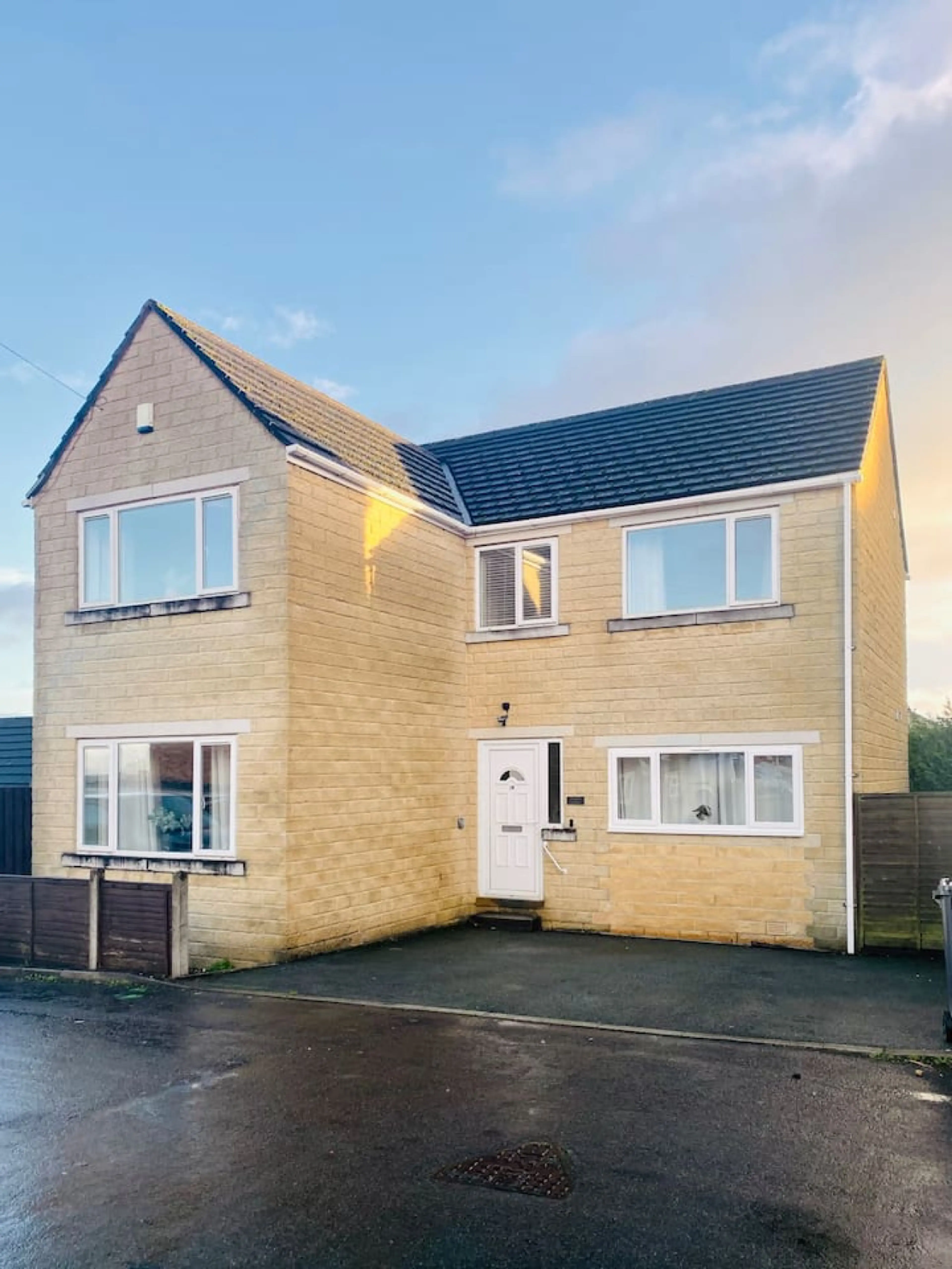 High Top House - Halifax | G/Floor Bed+Bath | Pets - Image 16