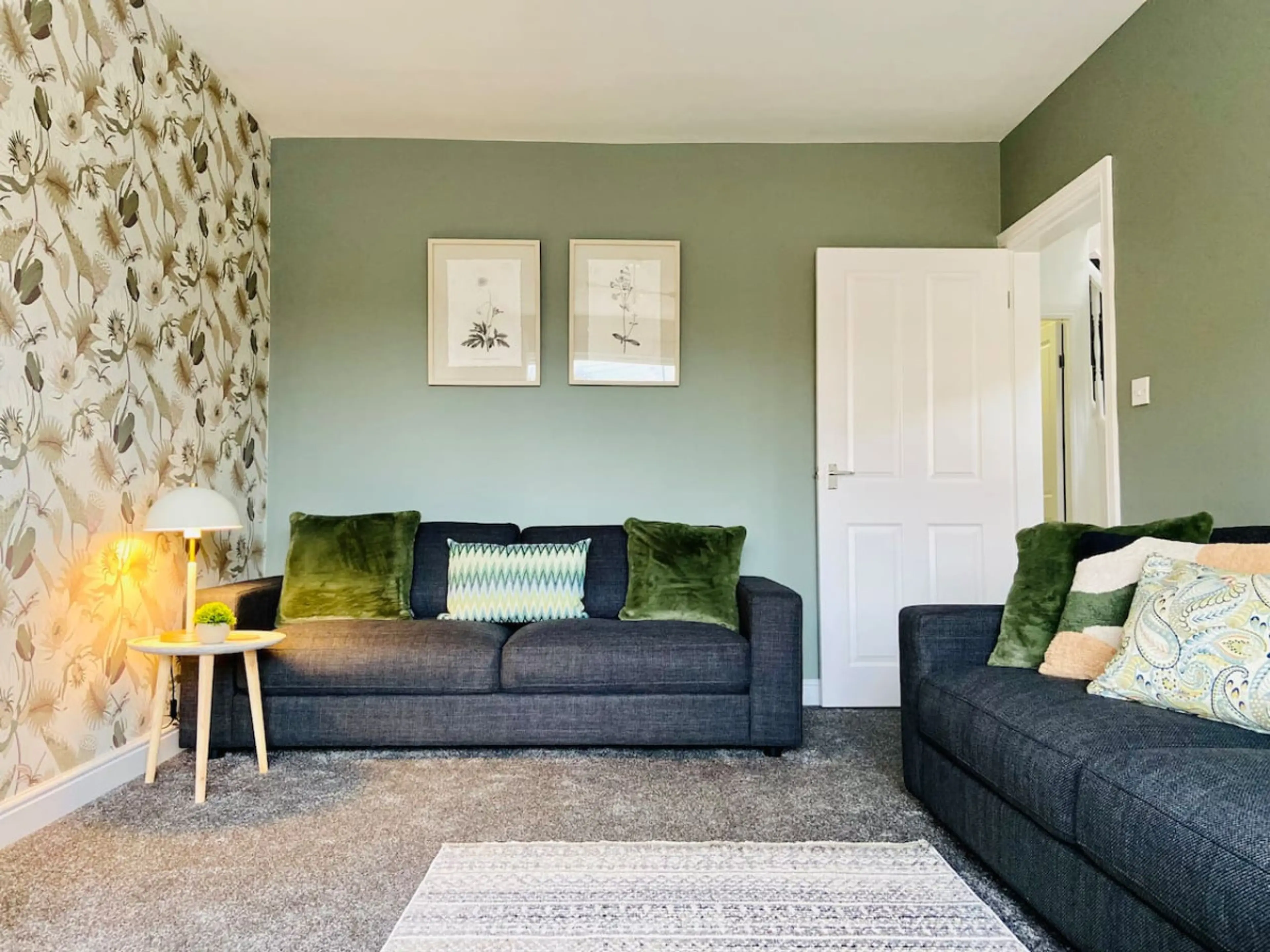 High Top House - Halifax | G/Floor Bed+Bath | Pets - Image 7