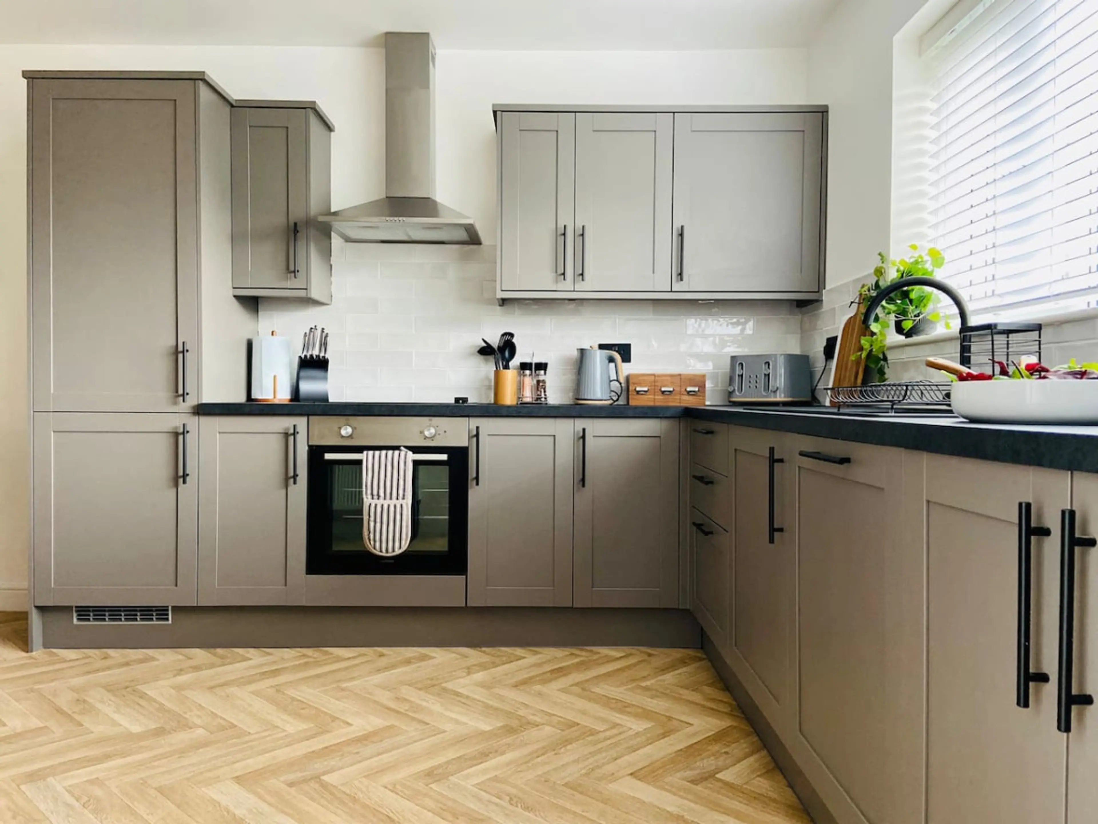 High Top House - Halifax | G/Floor Bed+Bath | Pets - Image 2