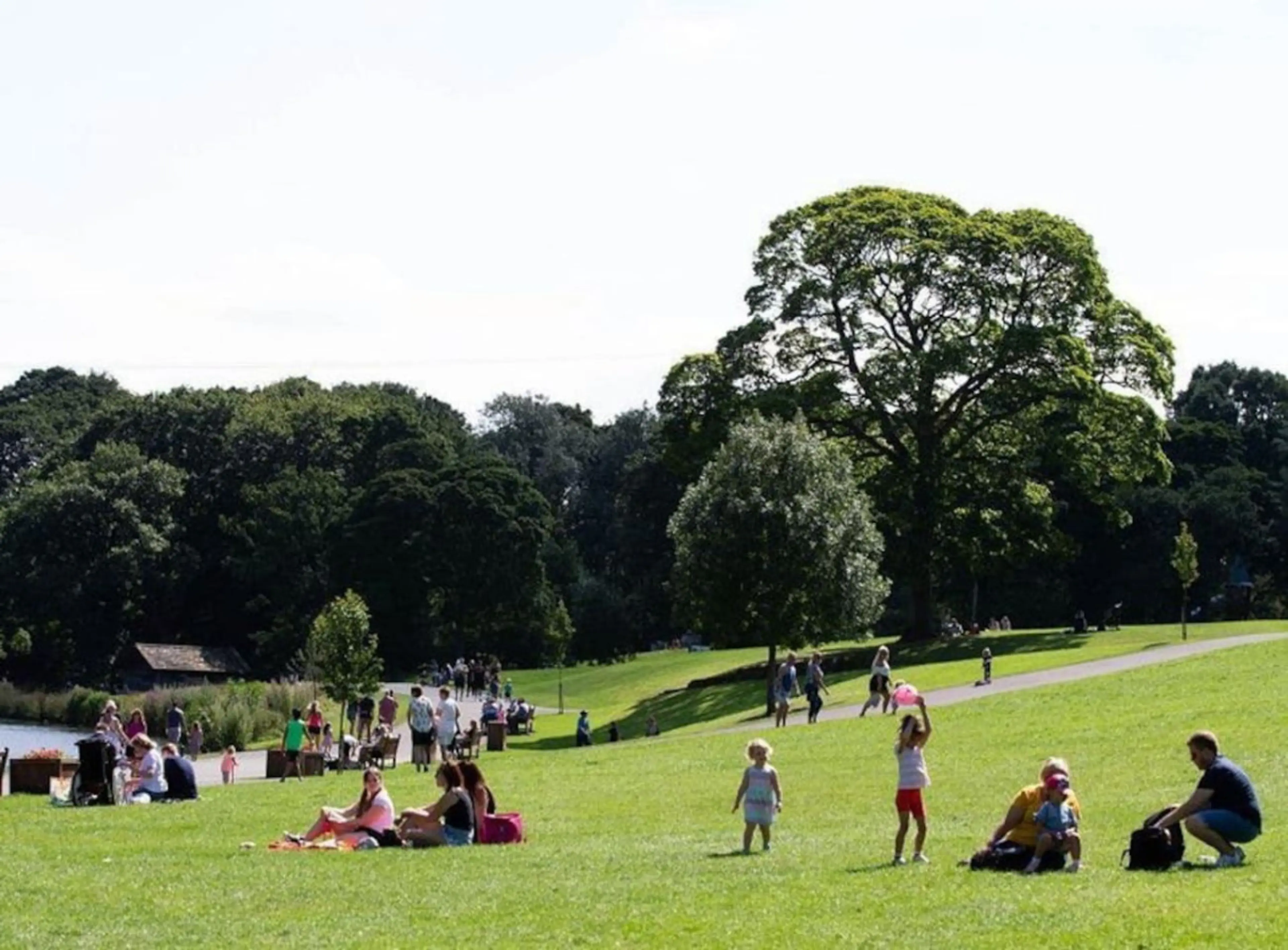 Lightcliffe Lodge | Halifax/Brighouse 8 mins - Image 18