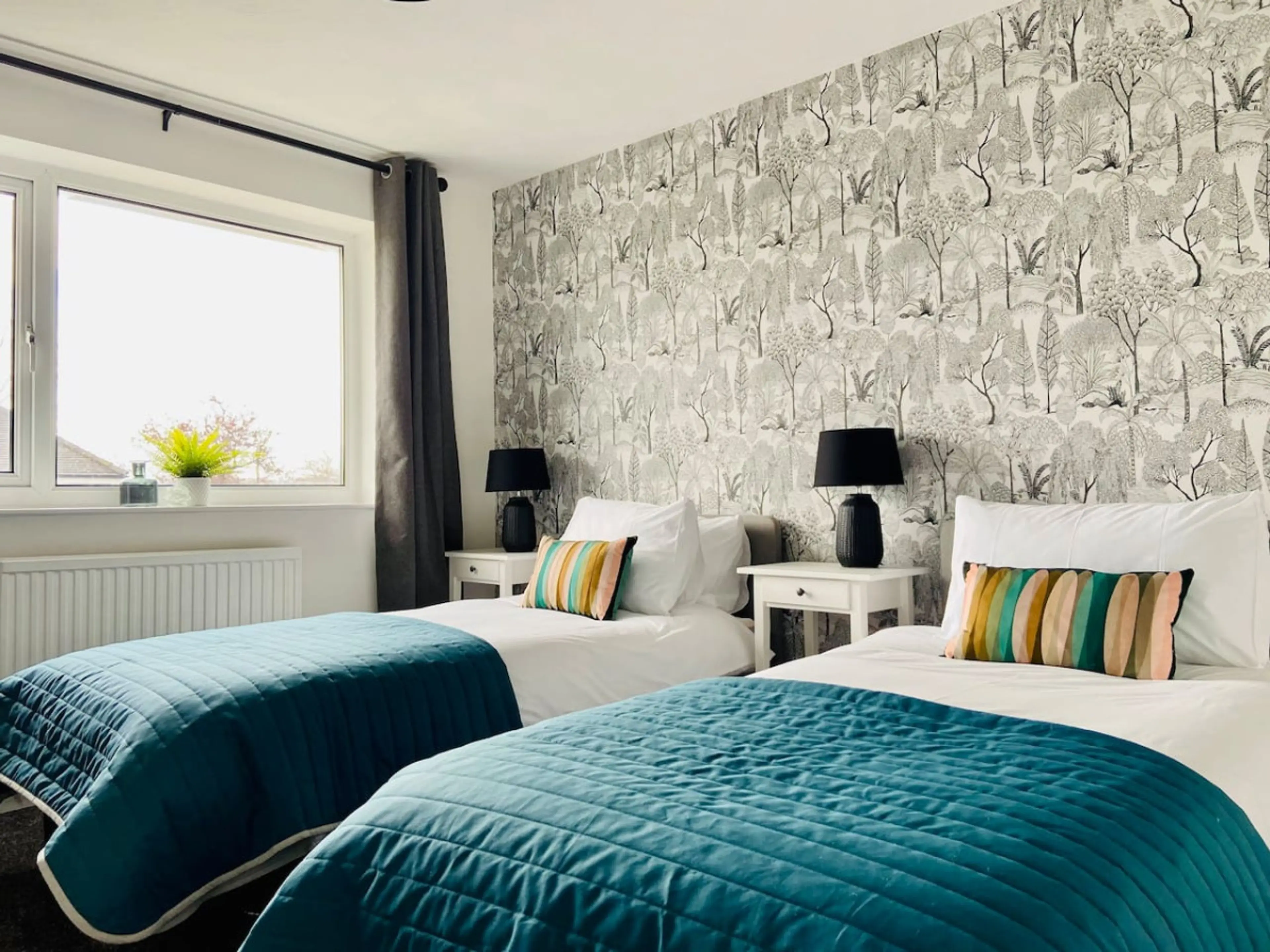 Lightcliffe Lodge | Halifax/Brighouse 8 mins - Image 1