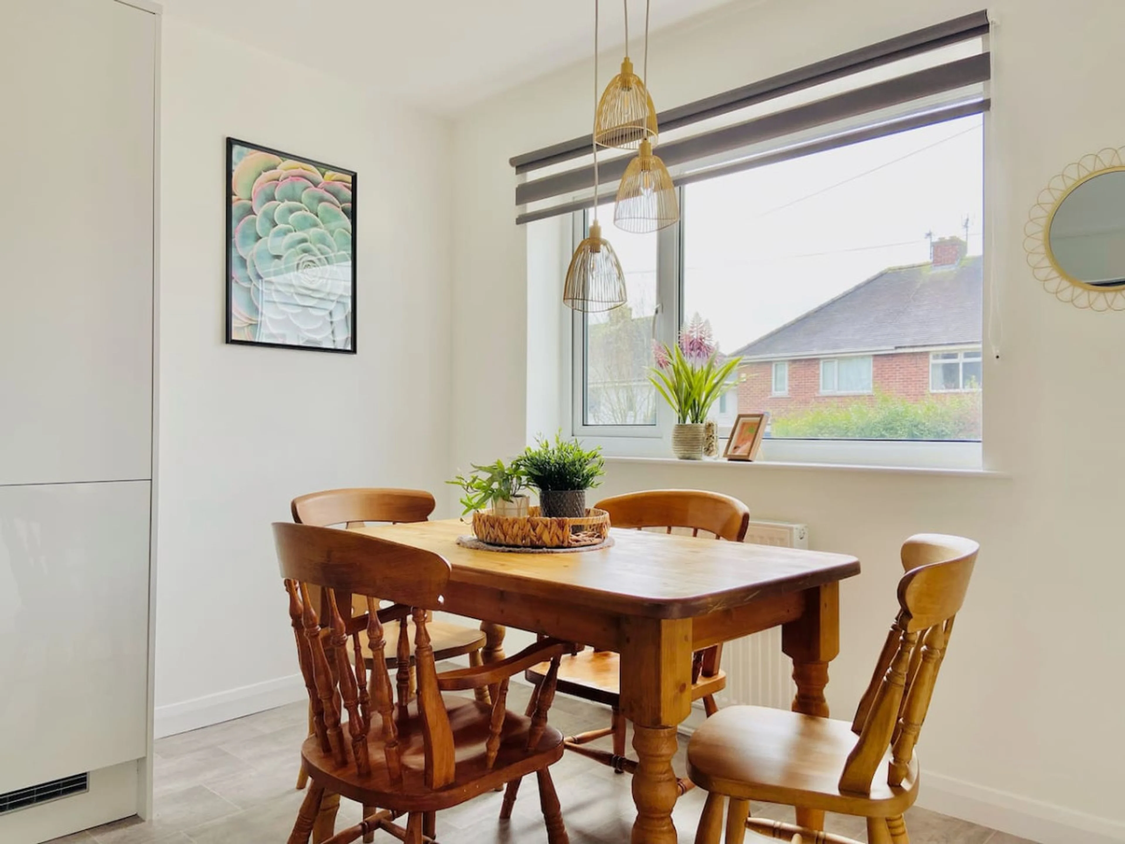 Lightcliffe Lodge | Halifax/Brighouse 8 mins - View 4