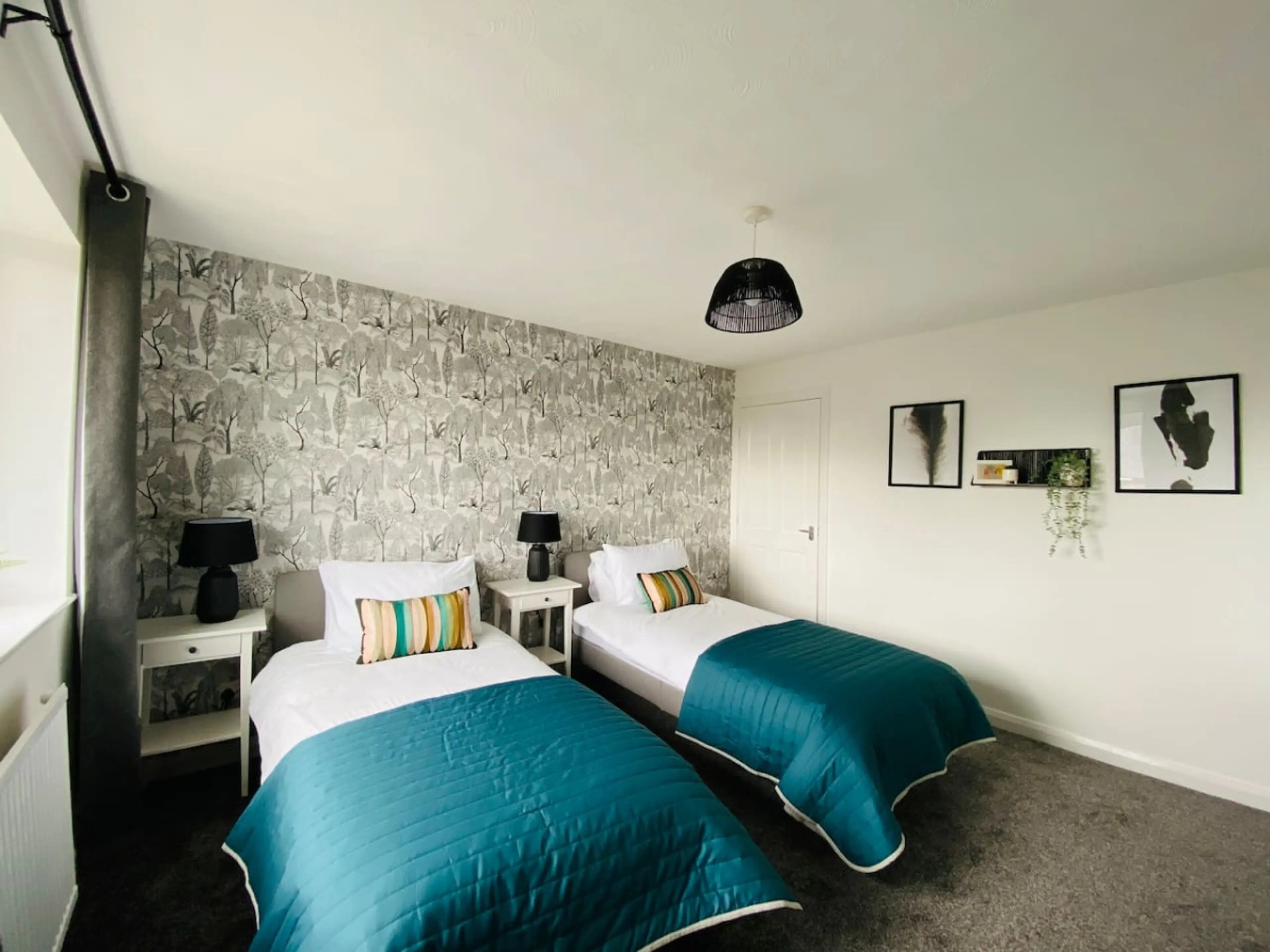 Lightcliffe Lodge | Halifax/Brighouse 8 mins - Image 13