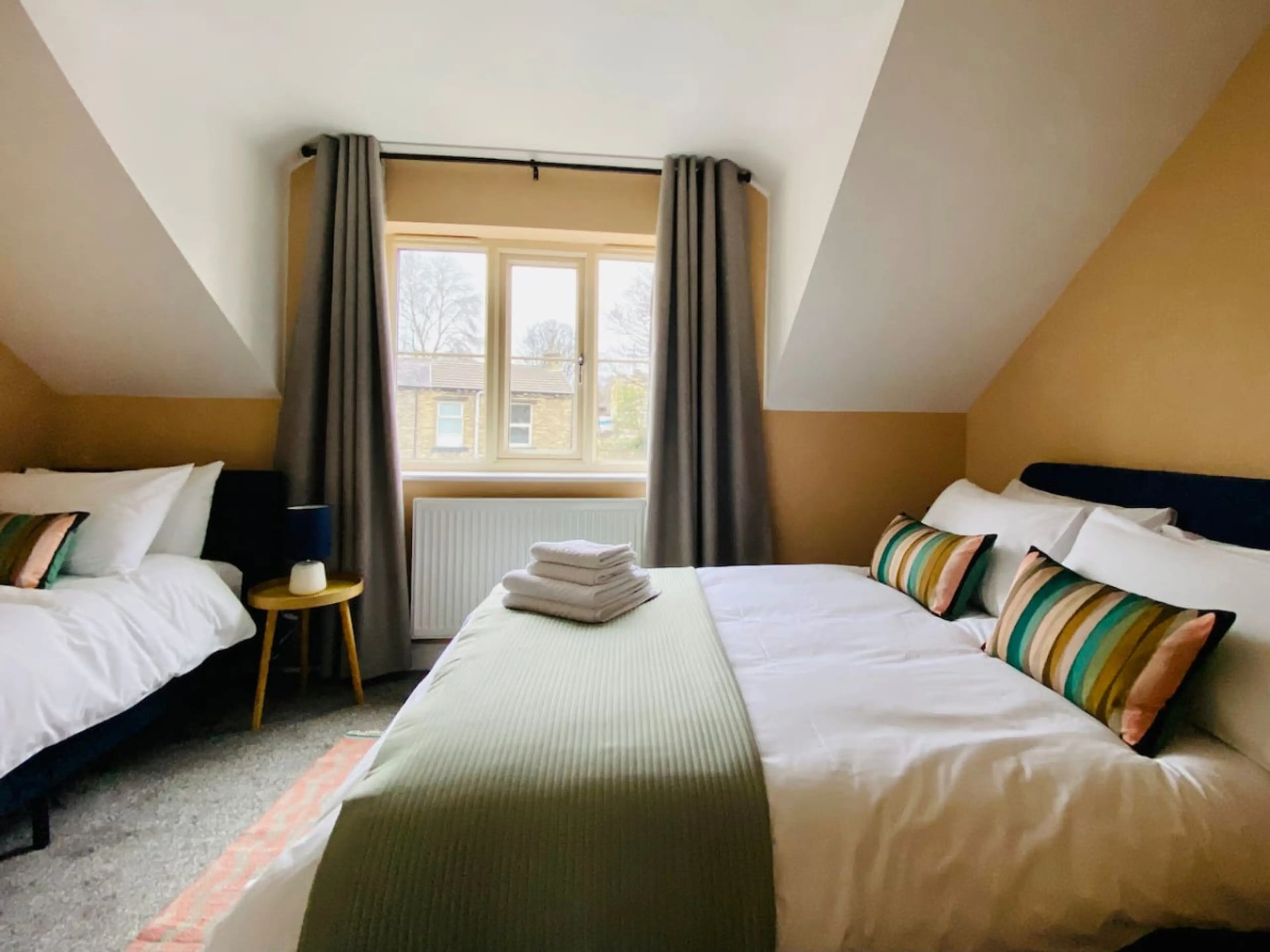 Greenway - Liversedge | Close to M62 | Parking - Image 7