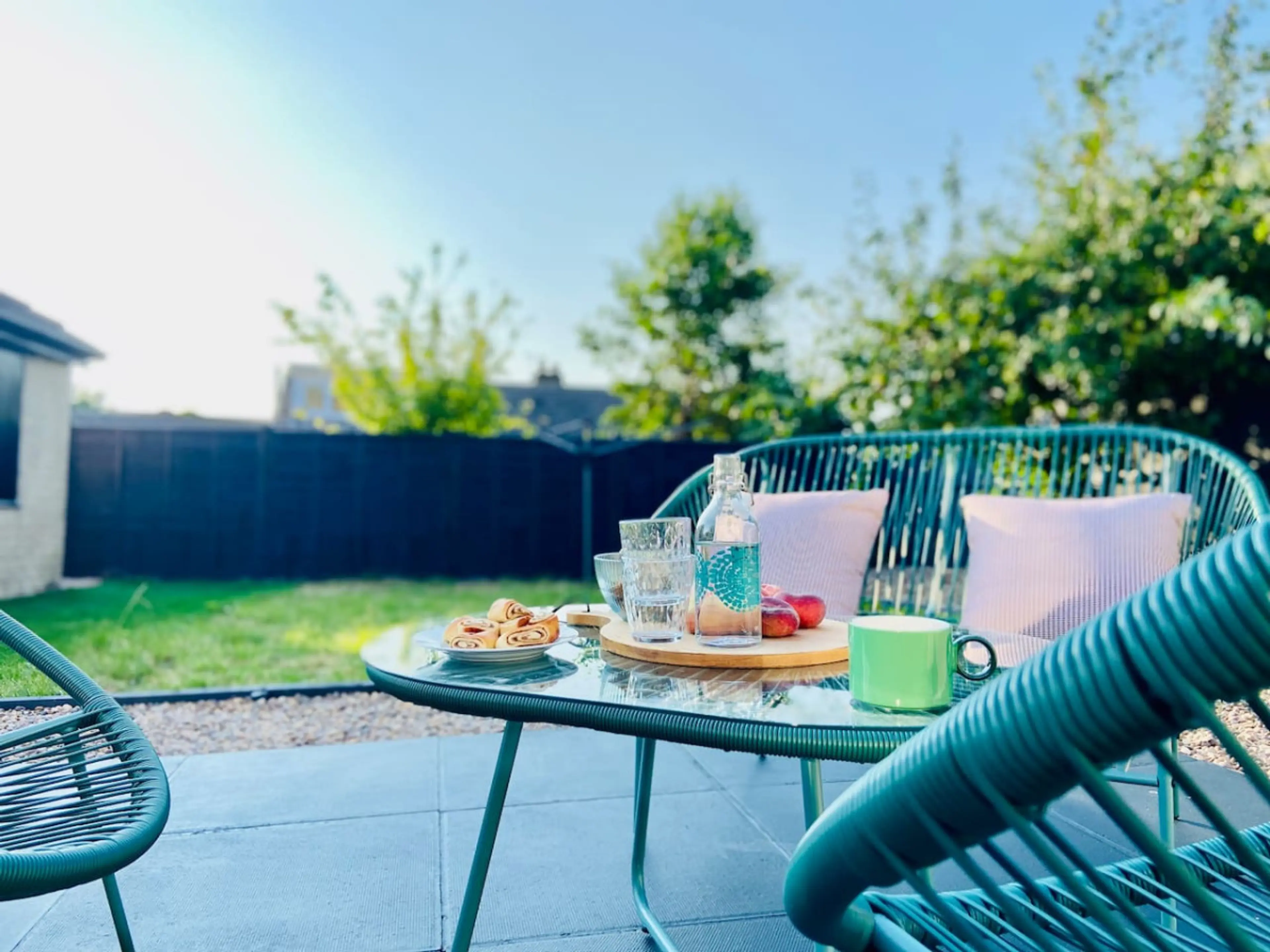 Birch Wood Lodge G/Floor Bed+Bath | EV Charger - Image 19