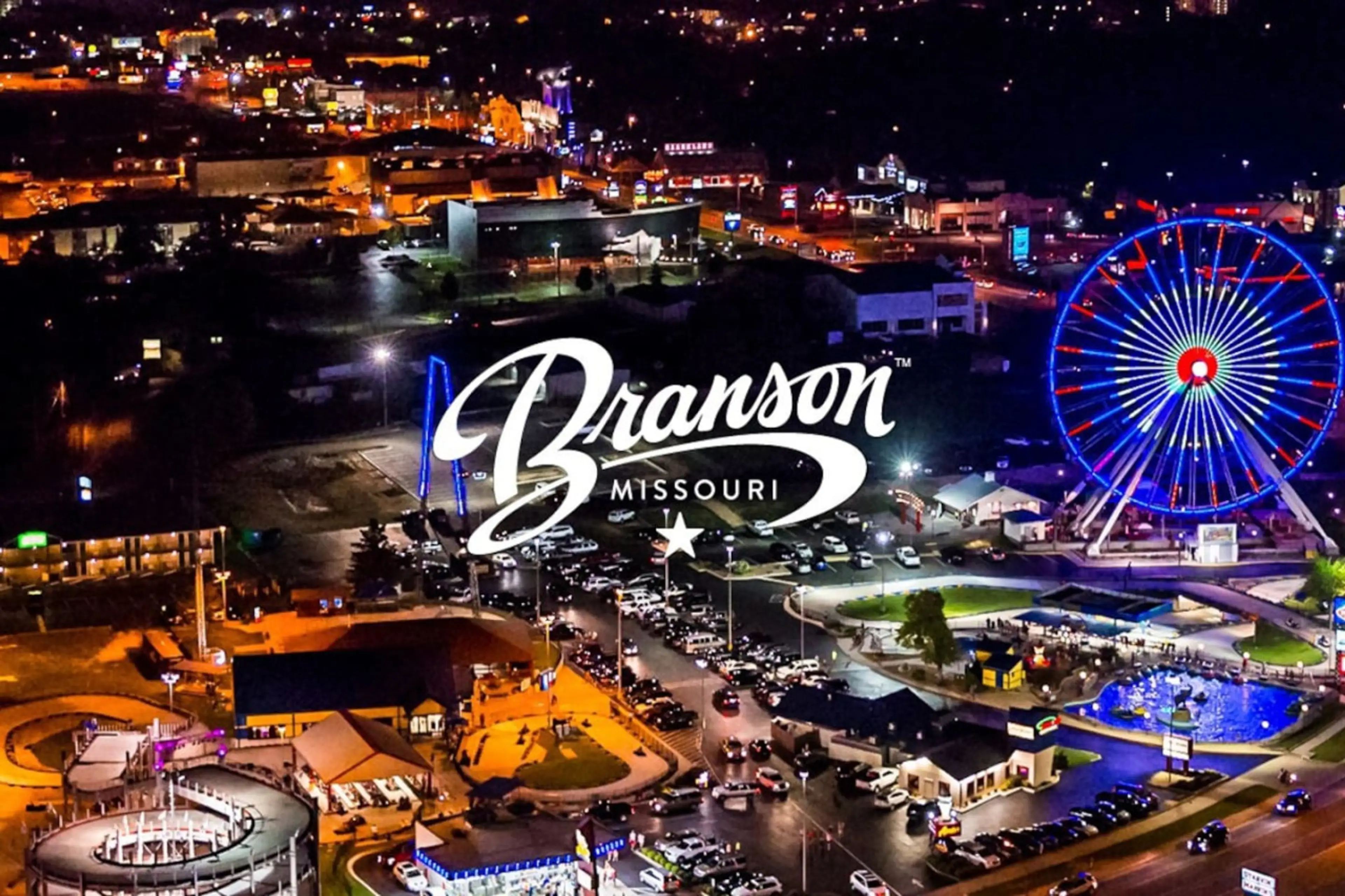 Witness the enchanting spectacle of a city that never sleeps,