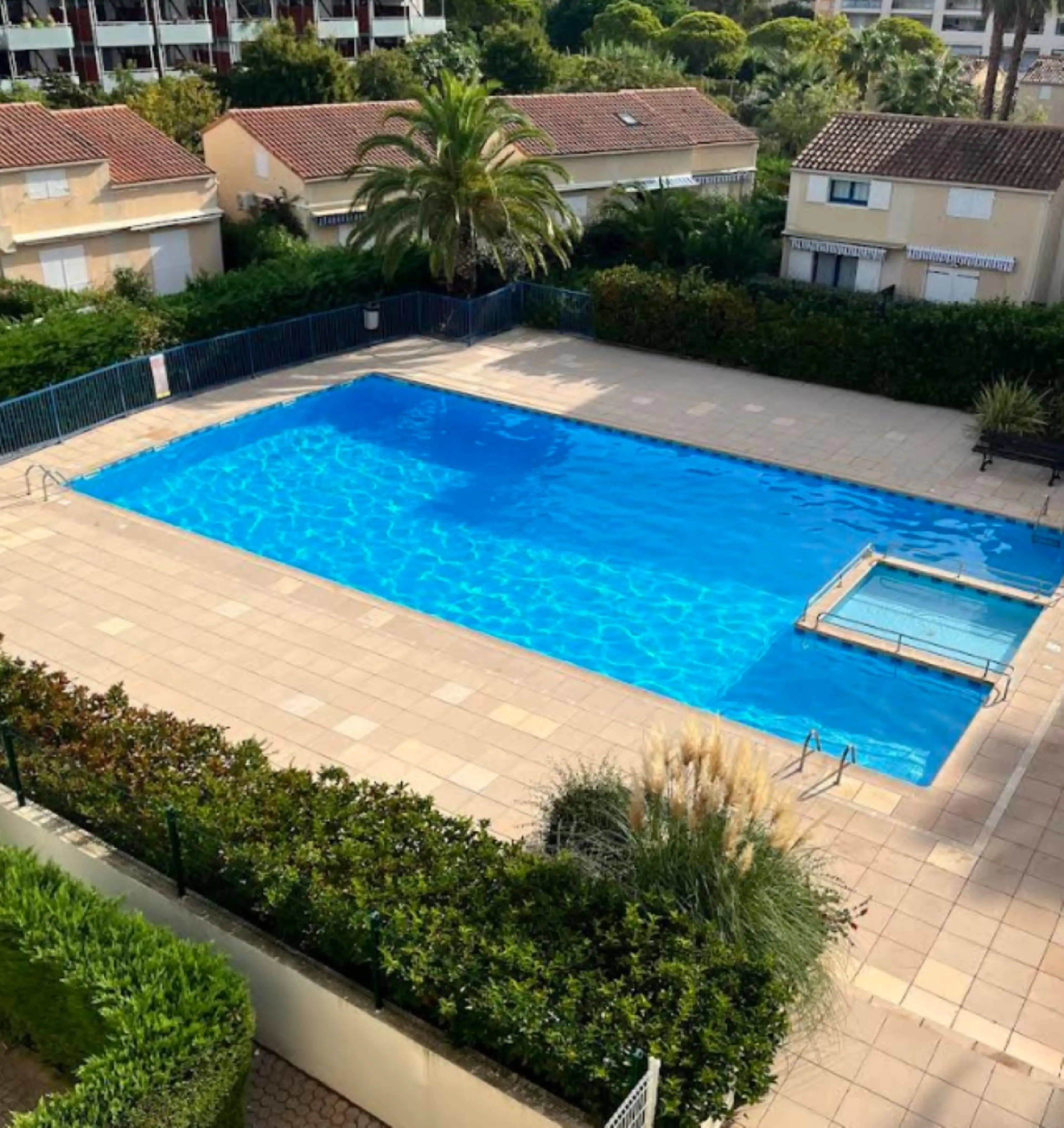 Piscine 2