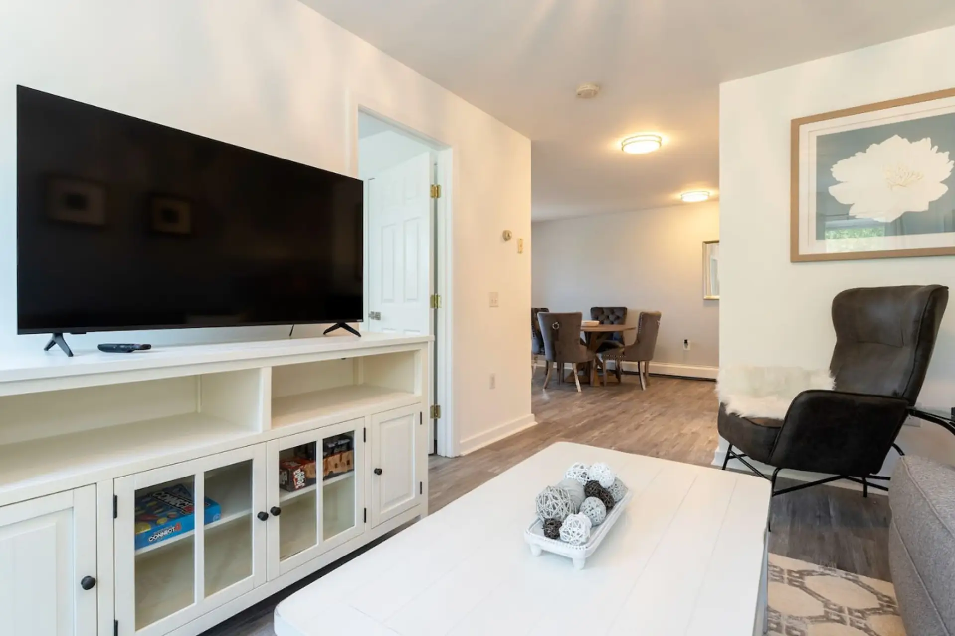 Living Room/TV