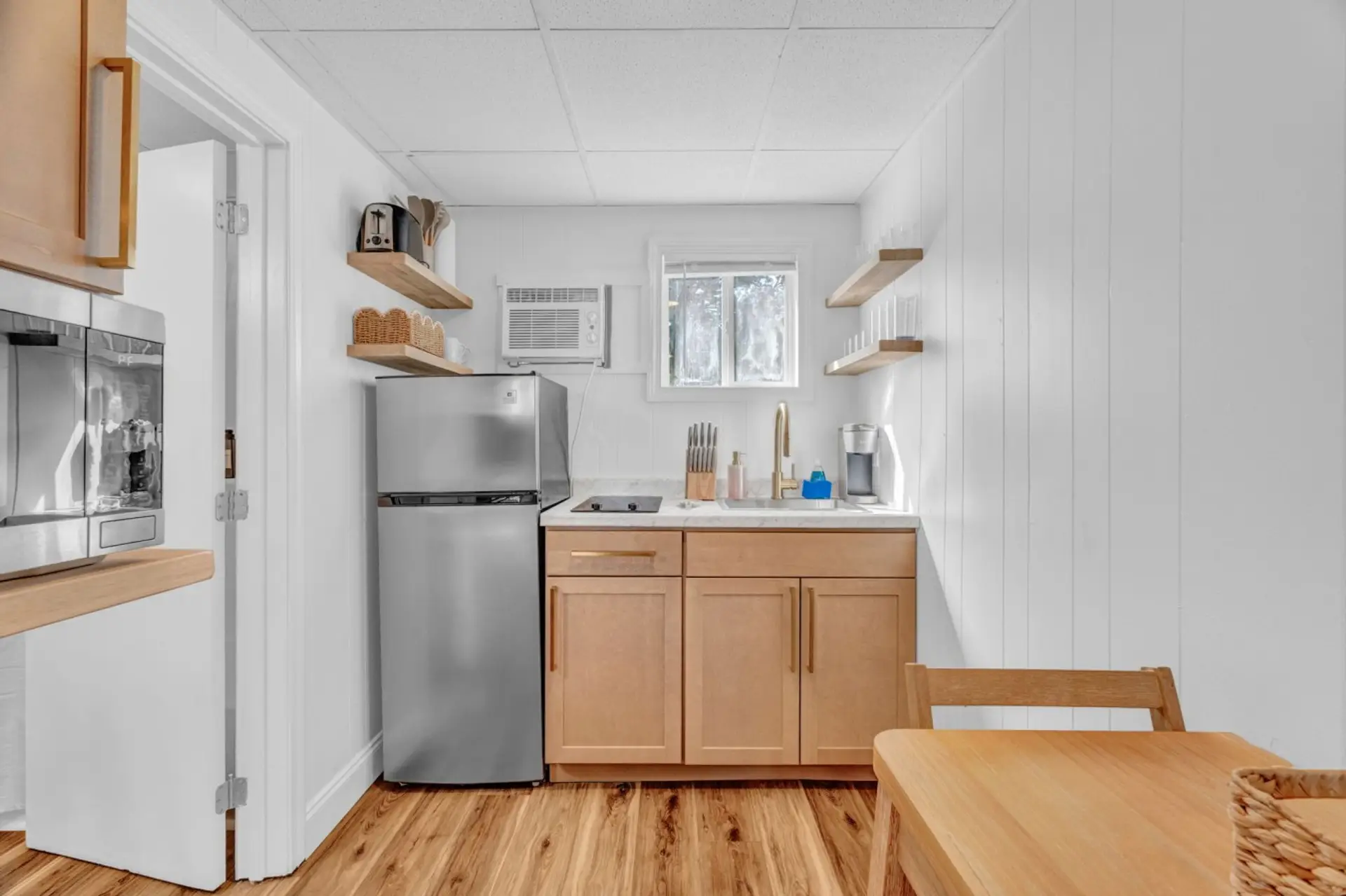 Kitchenette