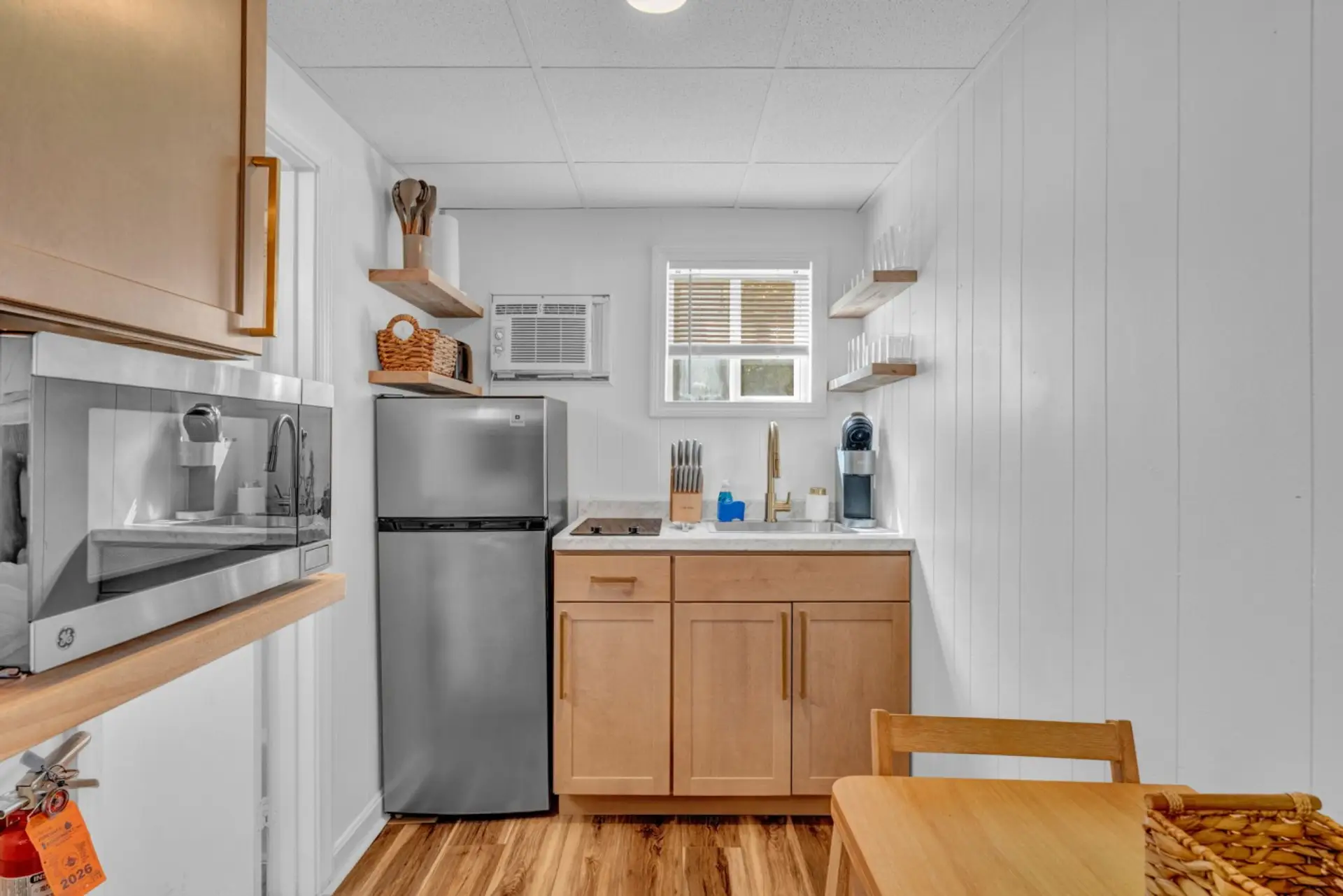 Kitchenette