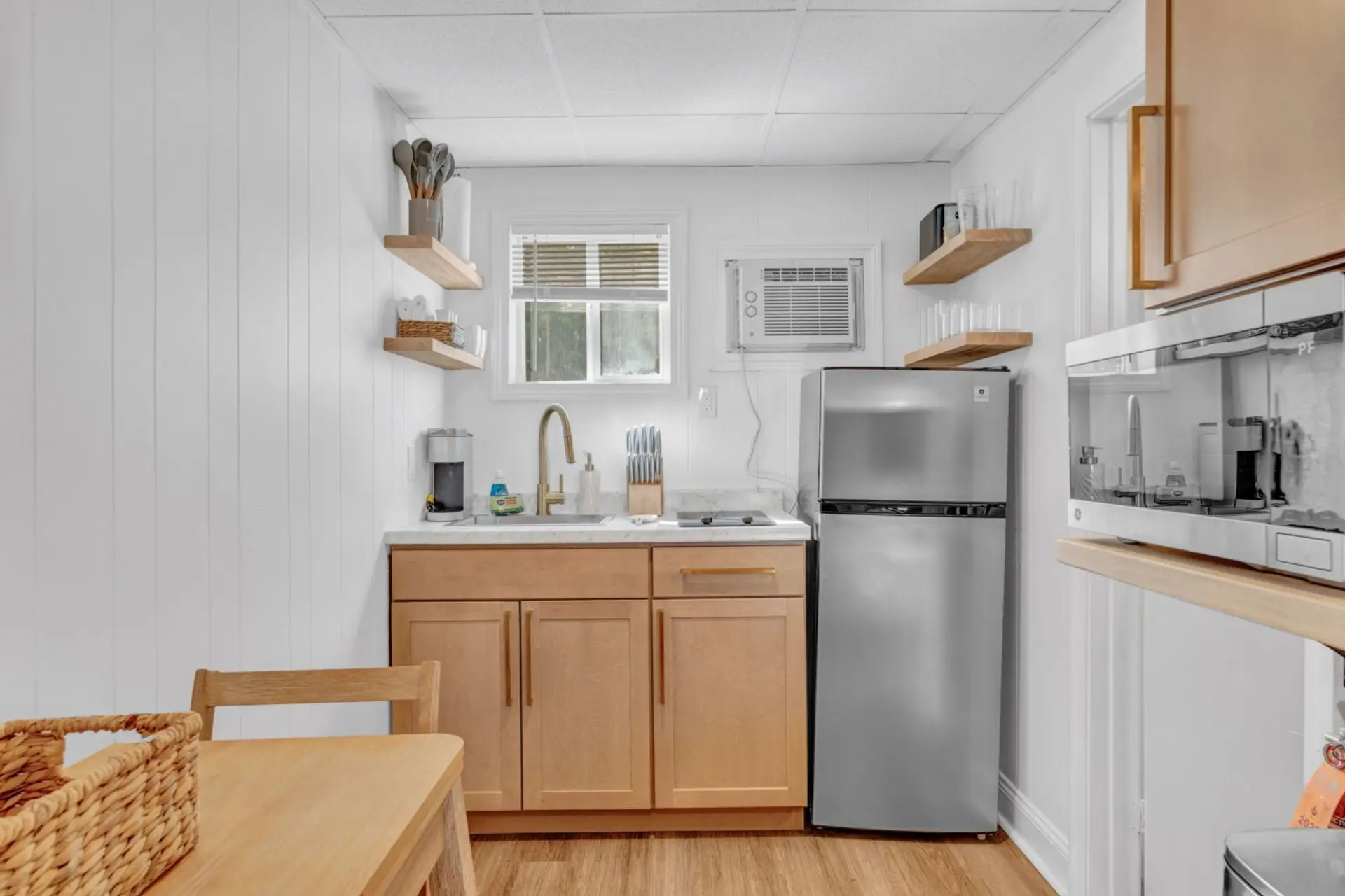 Kitchenette